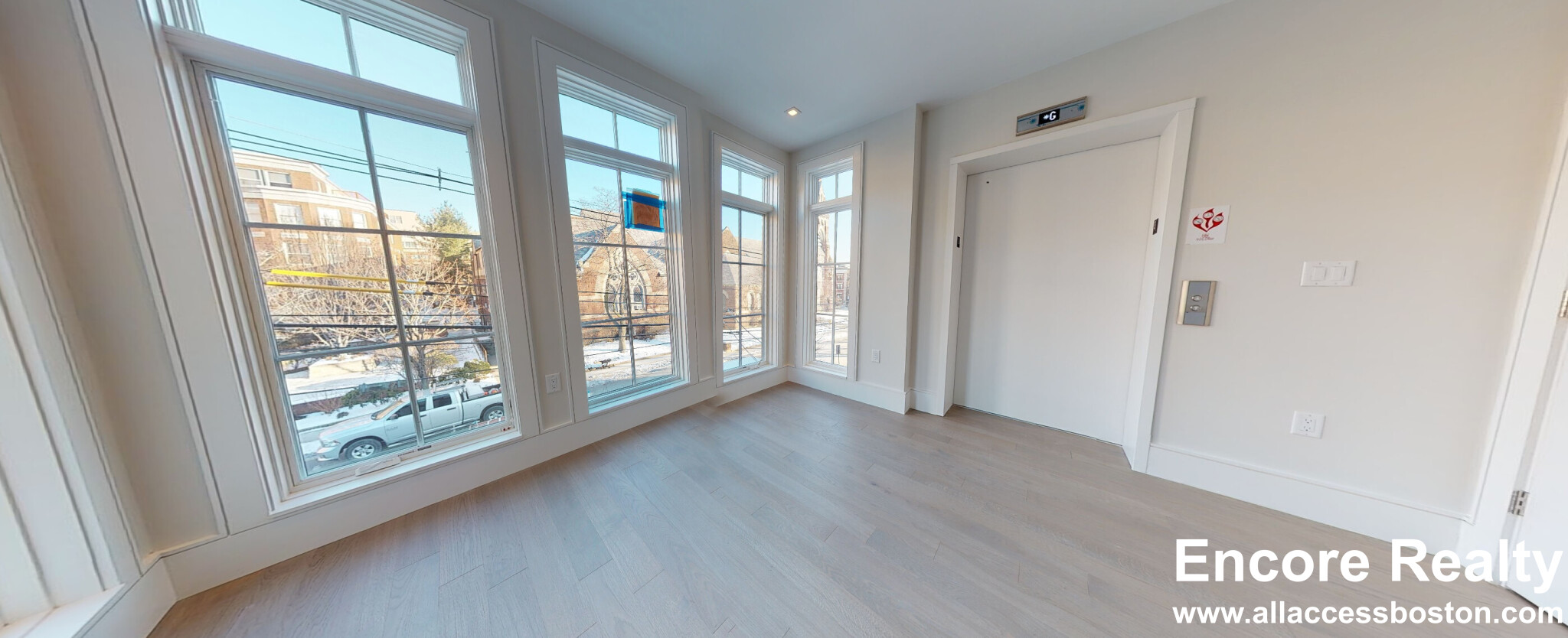 20 Marion St, Coolidge Corner