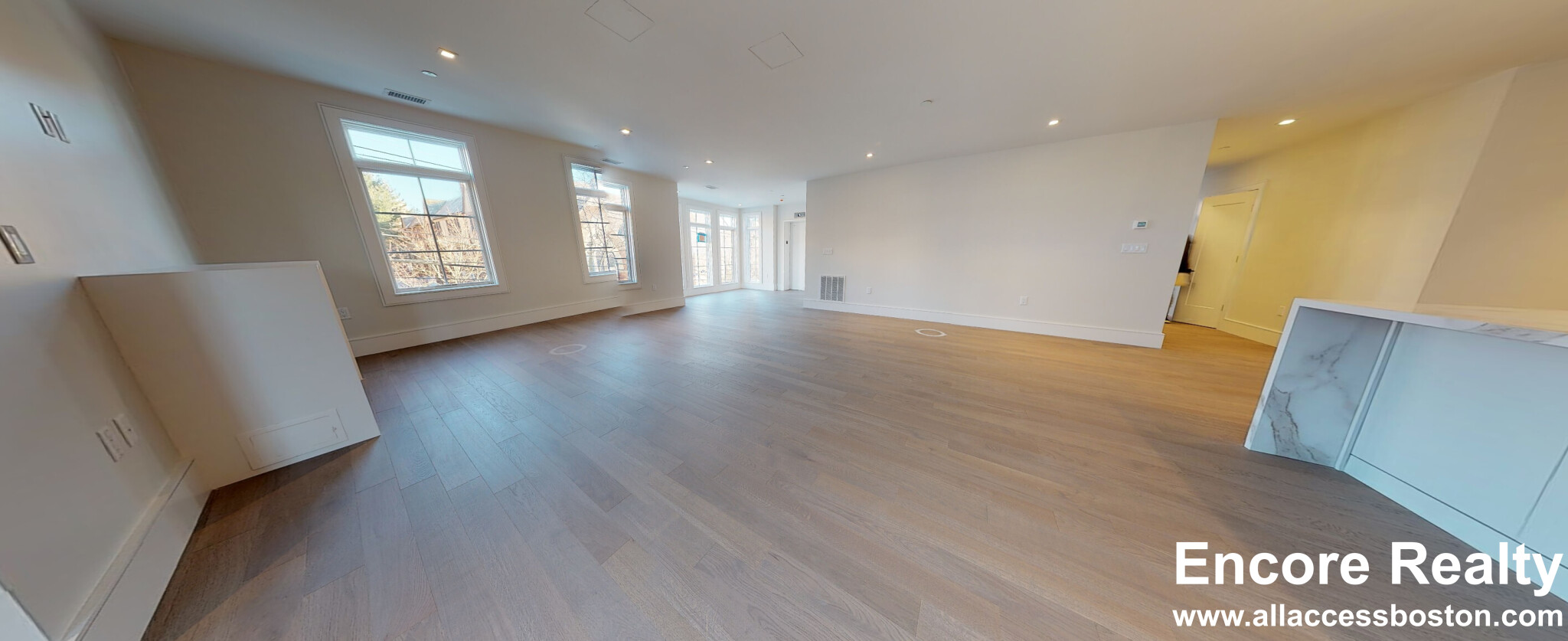 20 Marion St, Coolidge Corner