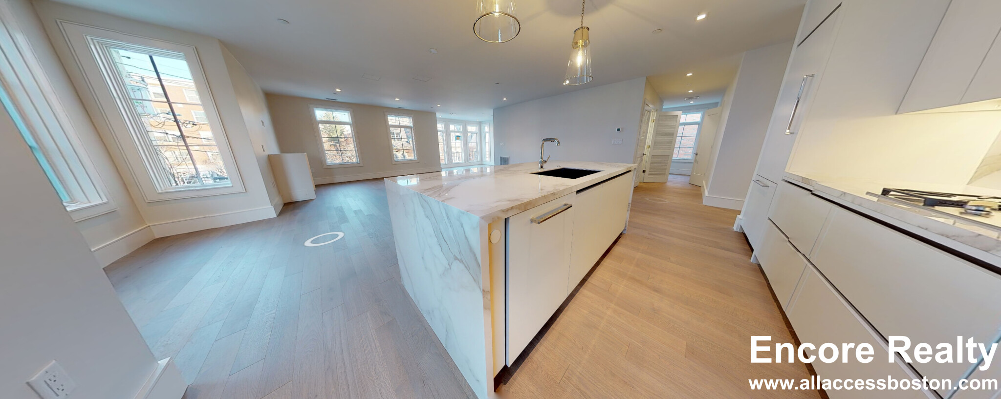 20 Marion St, Coolidge Corner