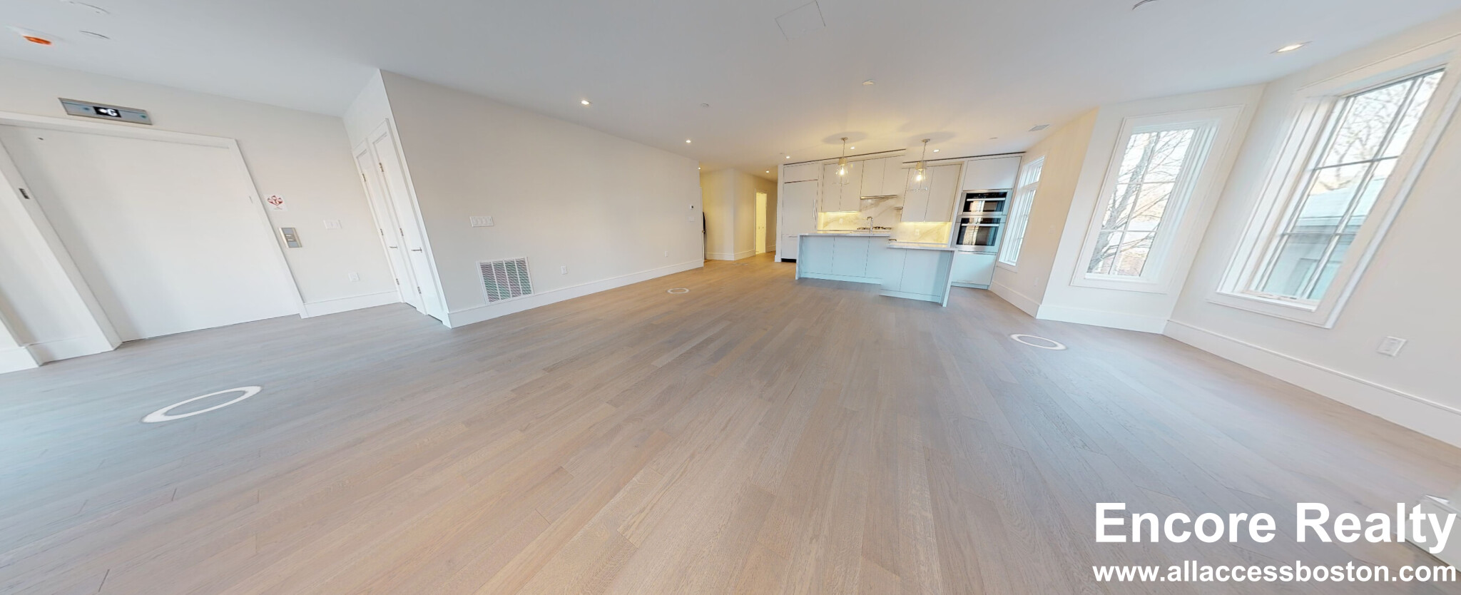 20 Marion St, Coolidge Corner