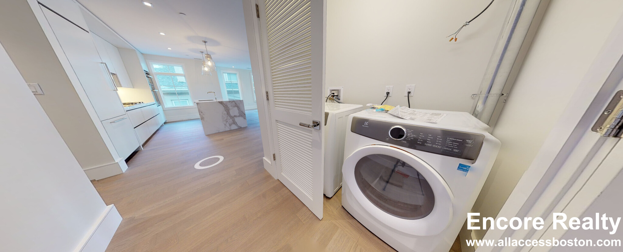 20 Marion St, Coolidge Corner