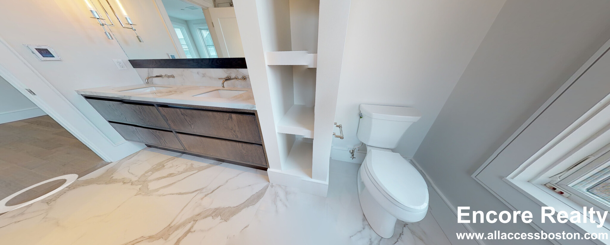 20 Marion St, Coolidge Corner