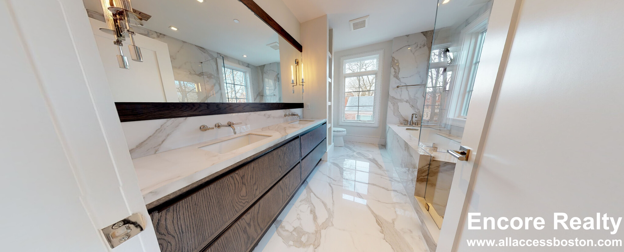 20 Marion St, Coolidge Corner