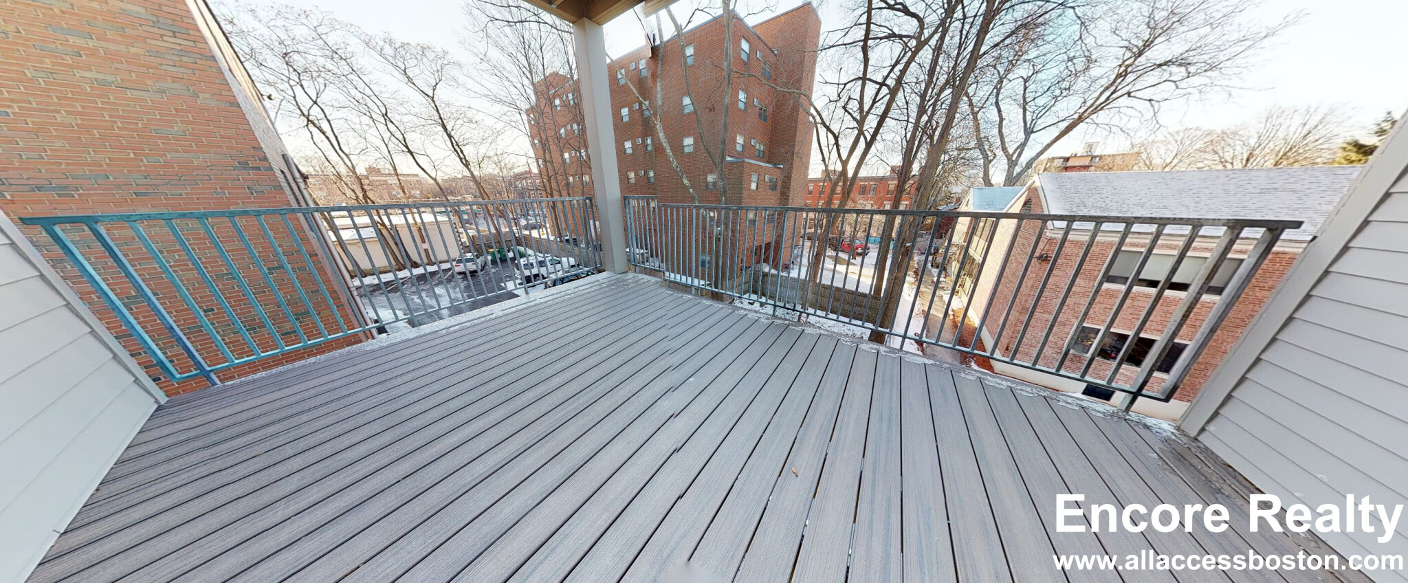 20 Marion St, Coolidge Corner