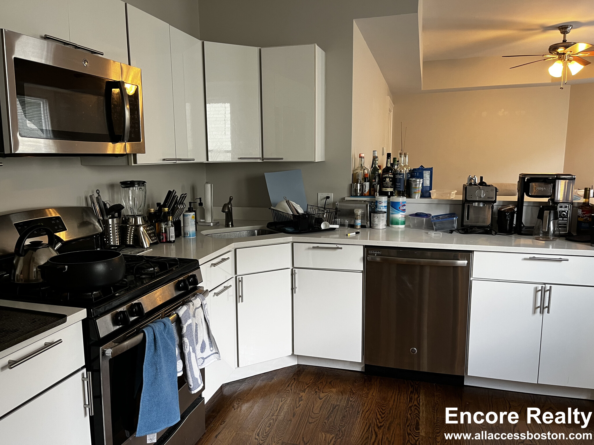 167 Hampshire St, Inman Square