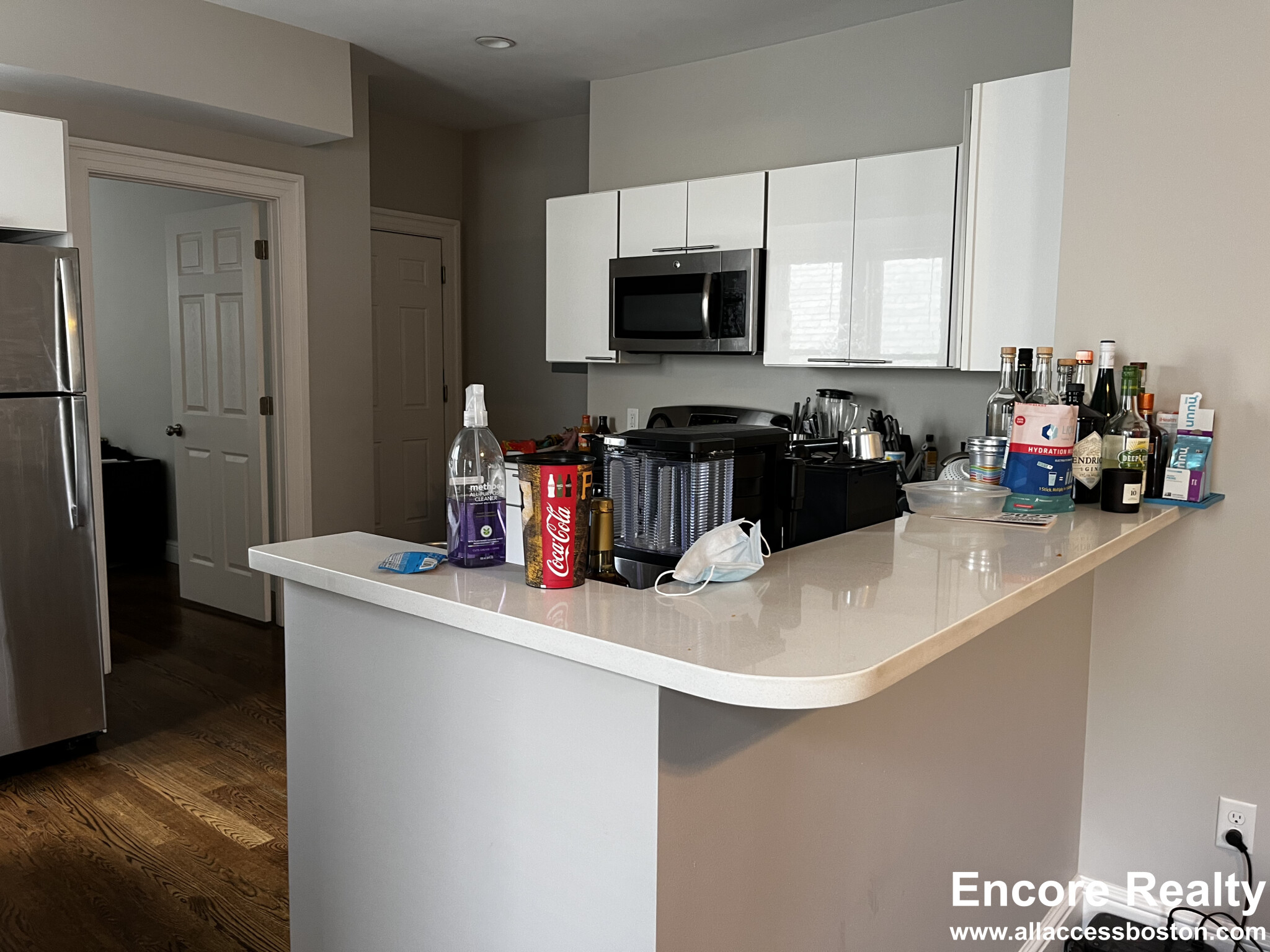 167 Hampshire St, Inman Square