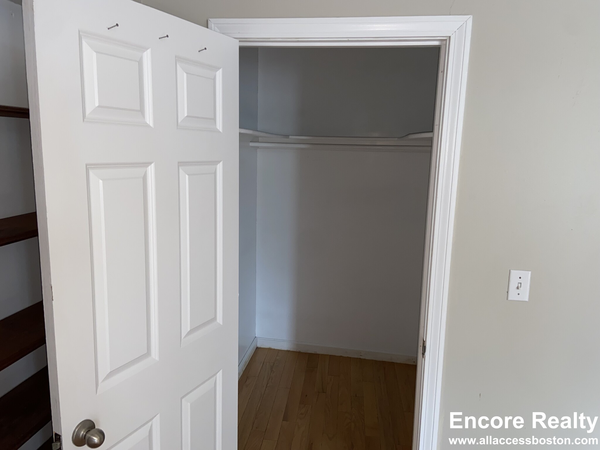 17 Bow St, Union Square