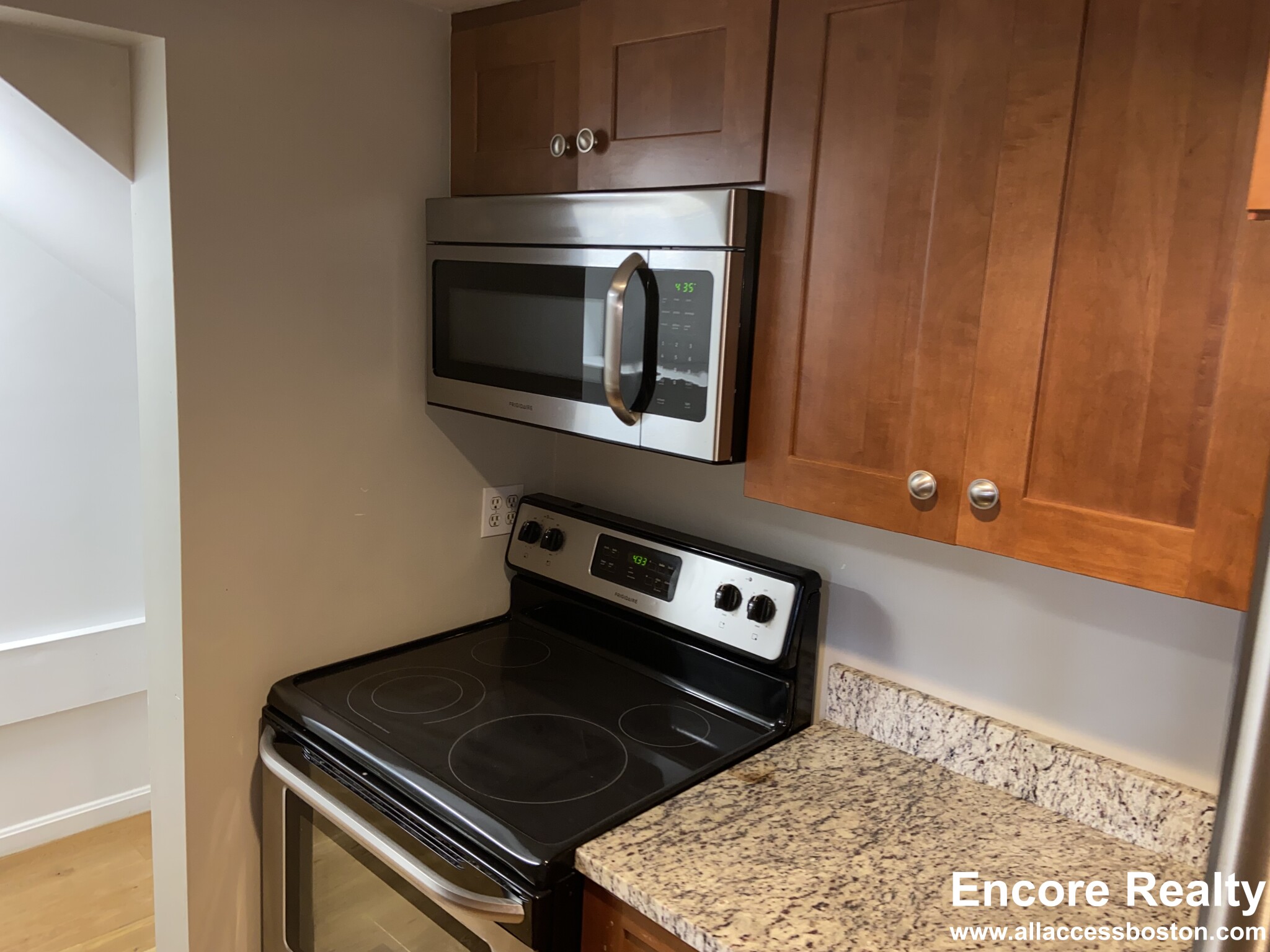 17 Bow St, Union Square