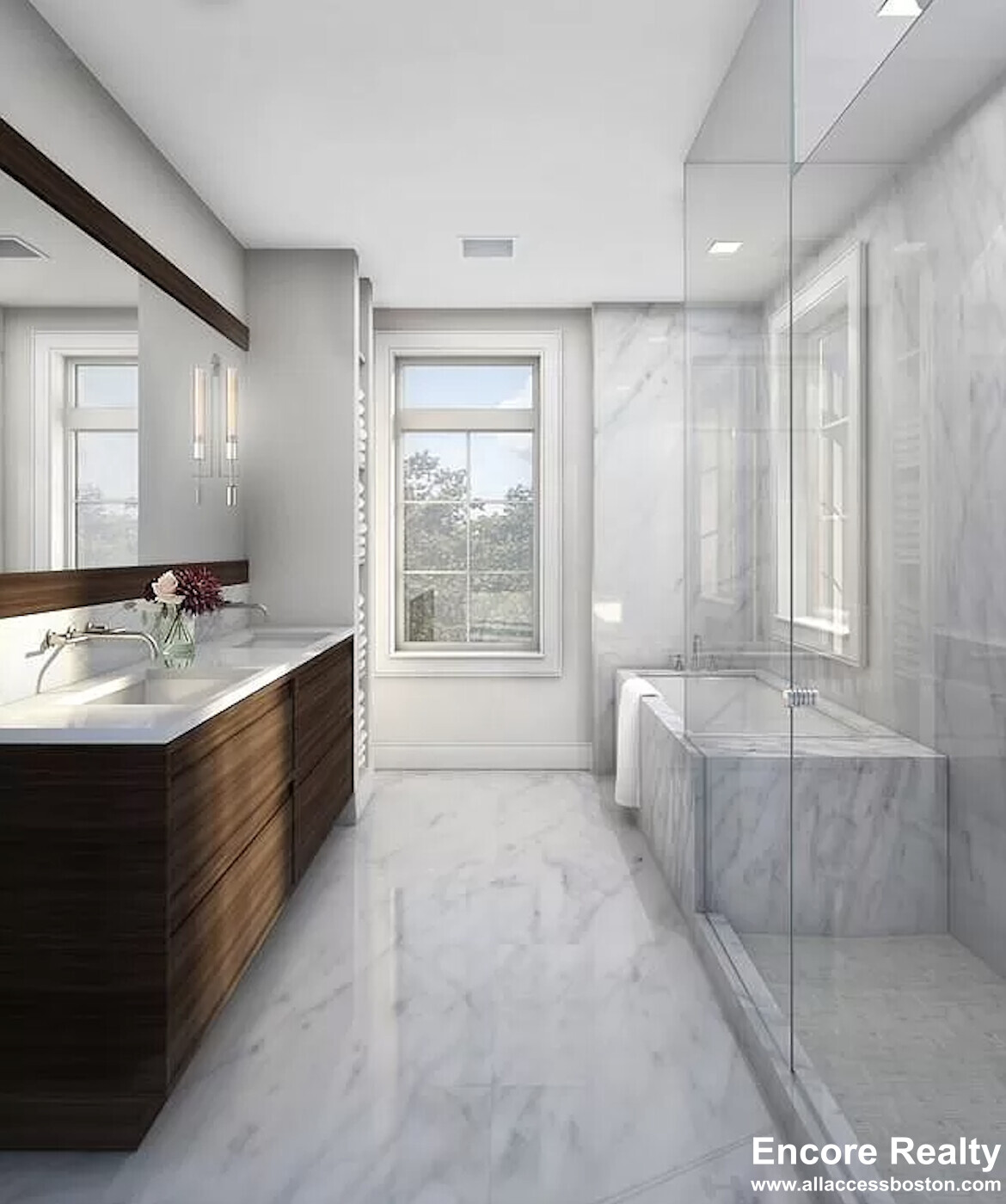 20 Marion St, Coolidge Corner