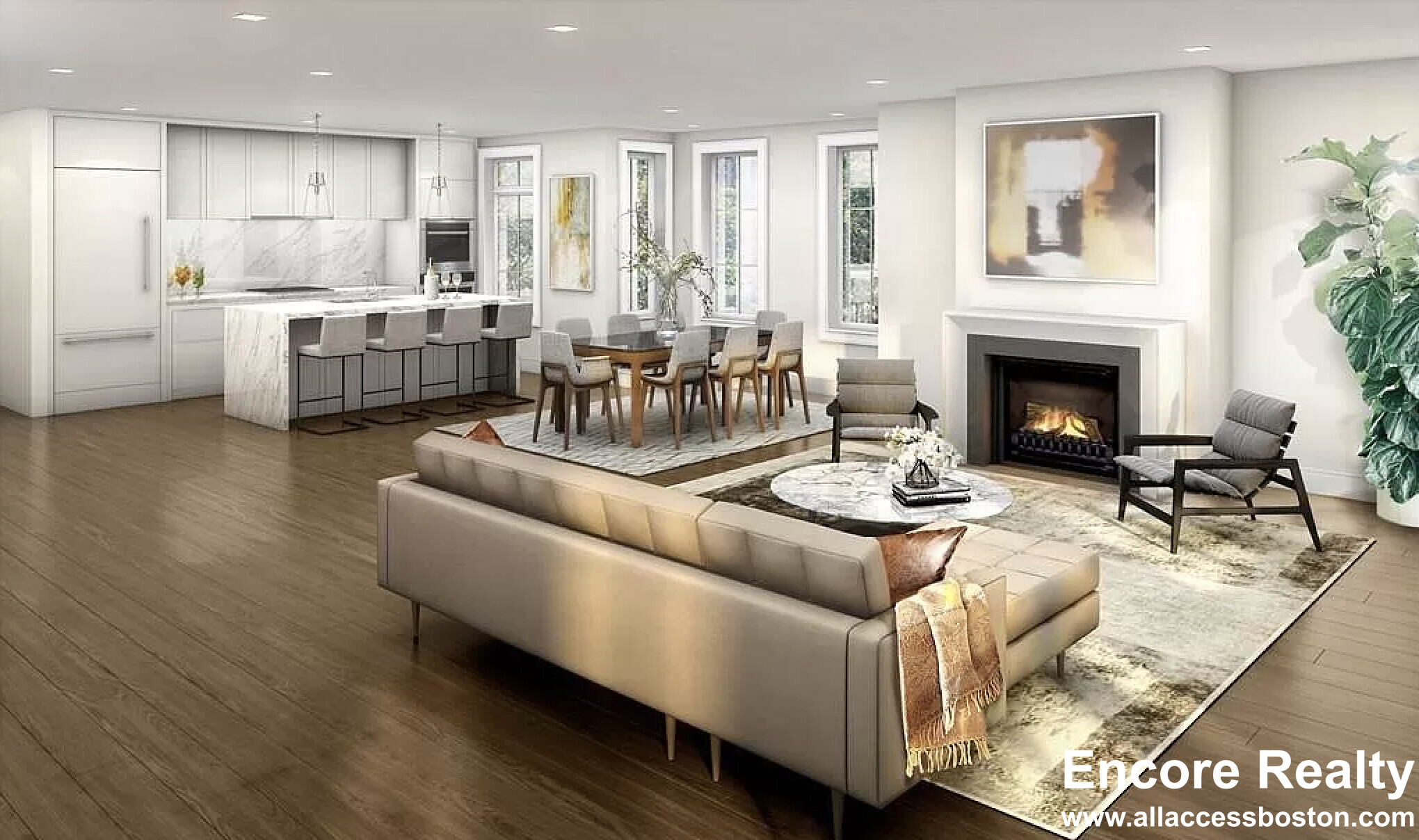 20 Marion St, Coolidge Corner