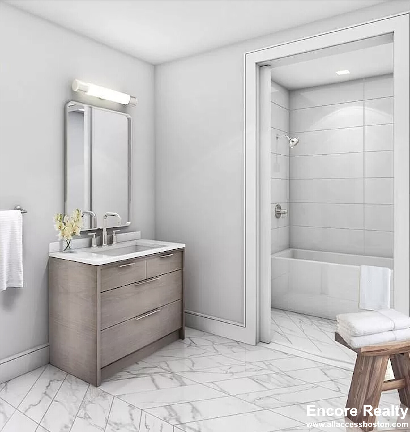 20 Marion St, Coolidge Corner