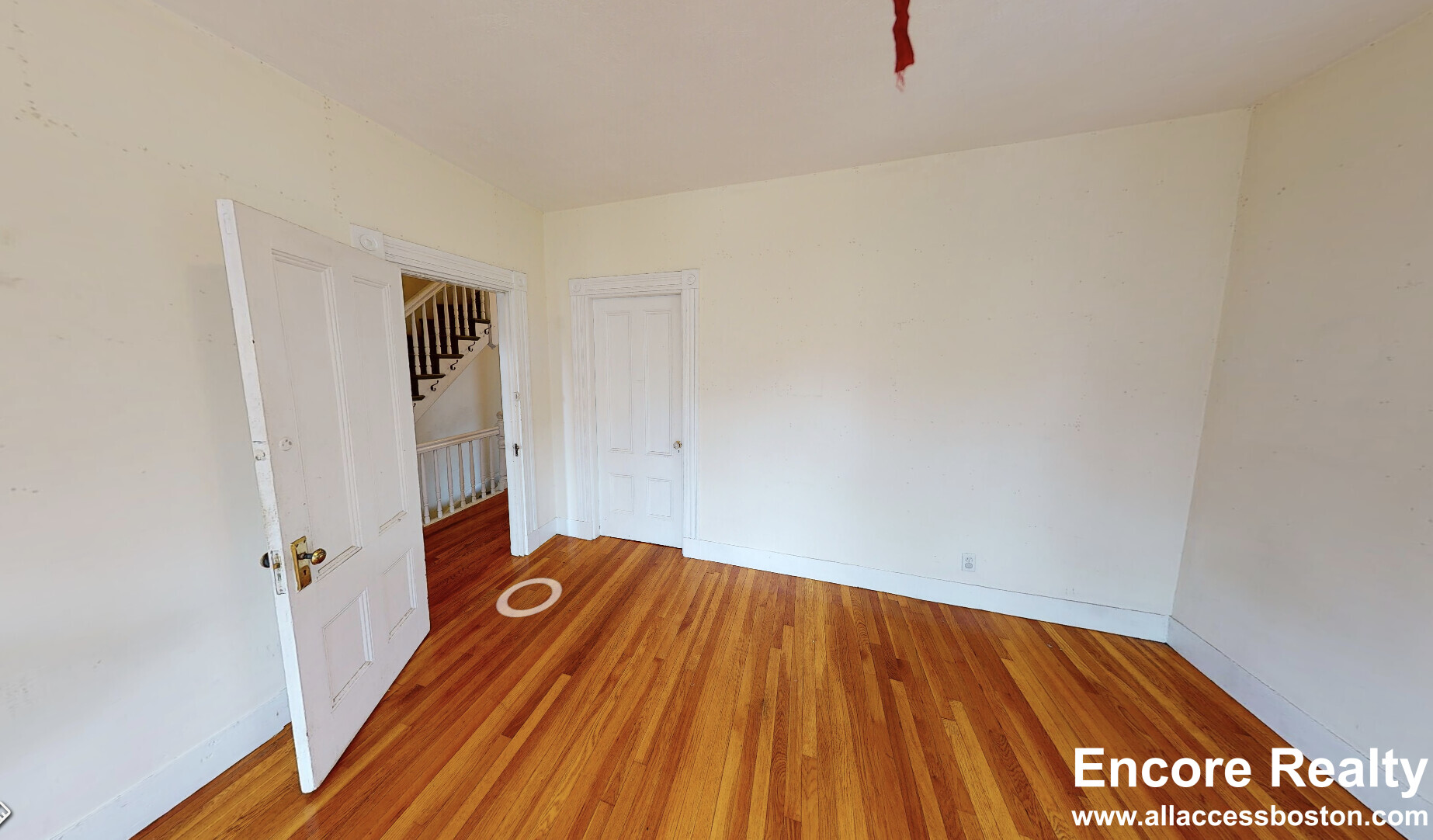 224 Concord Ave, West Cambridge