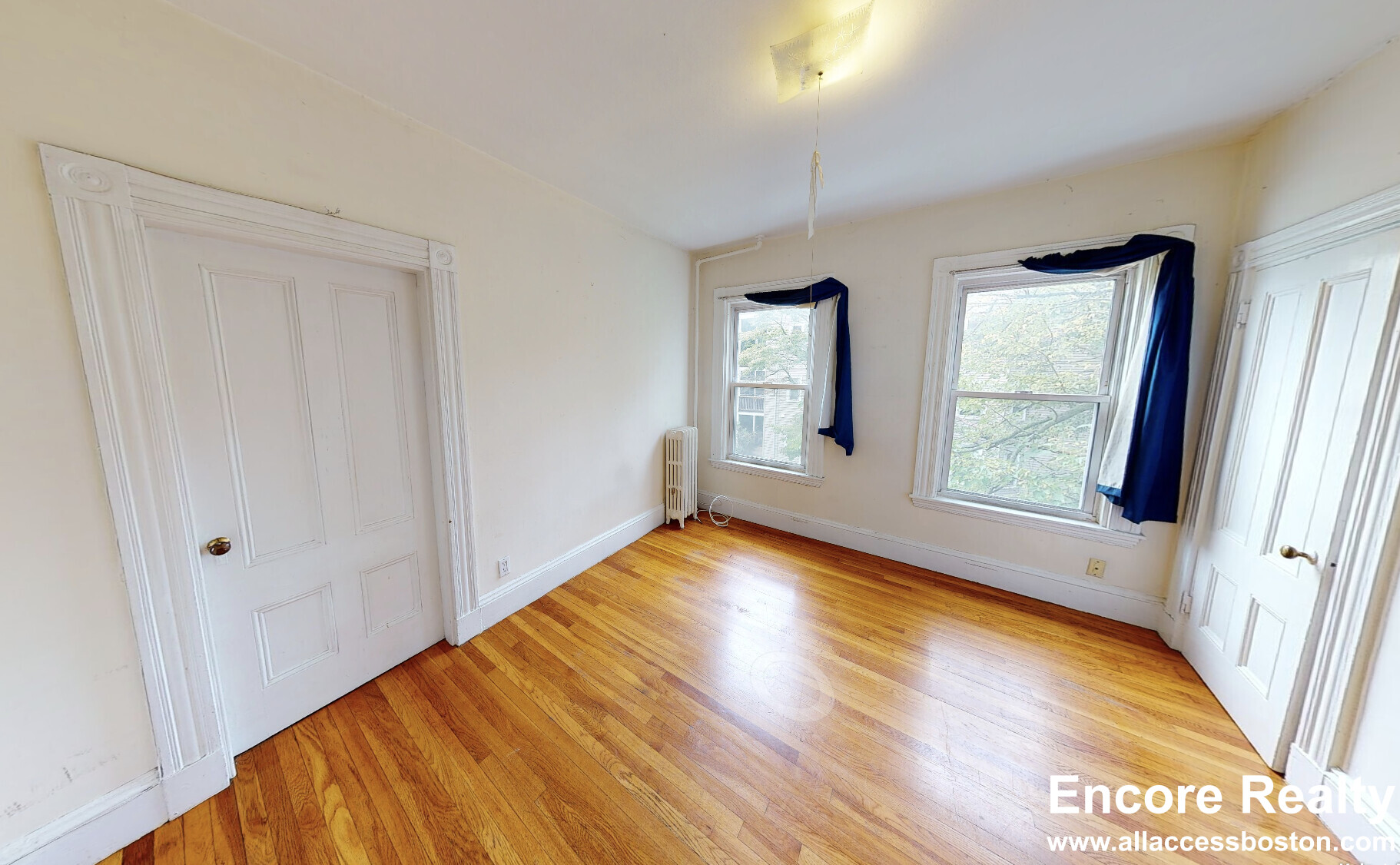 224 Concord Ave, West Cambridge