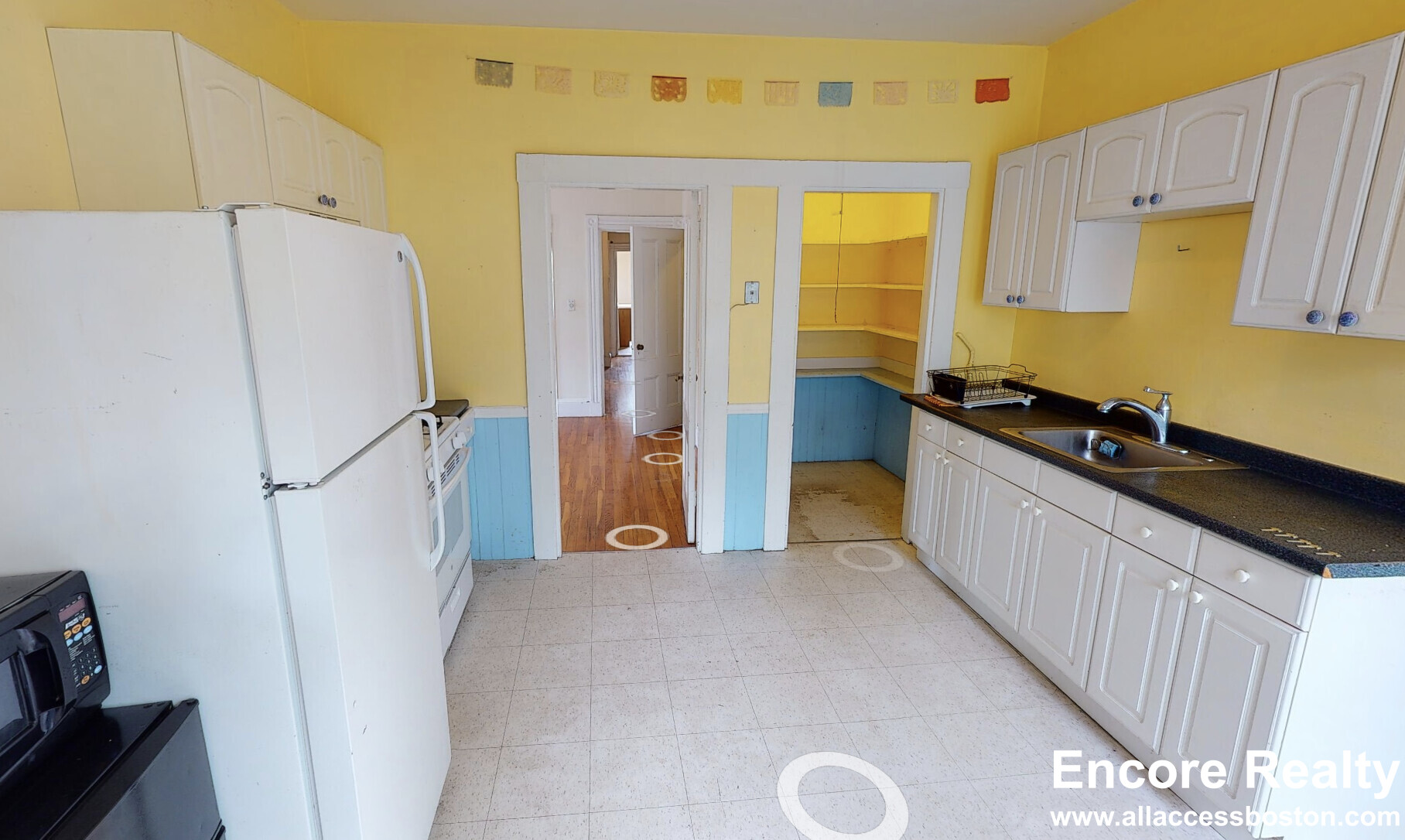 224 Concord Ave, West Cambridge