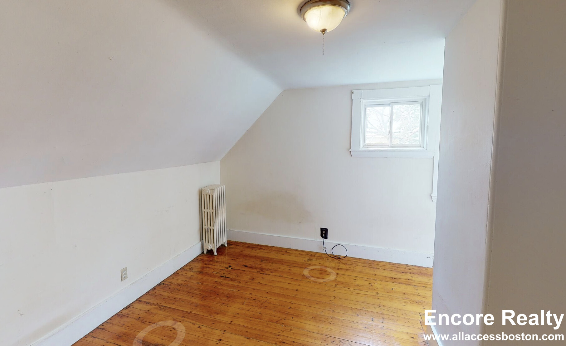 224 Concord Ave, West Cambridge