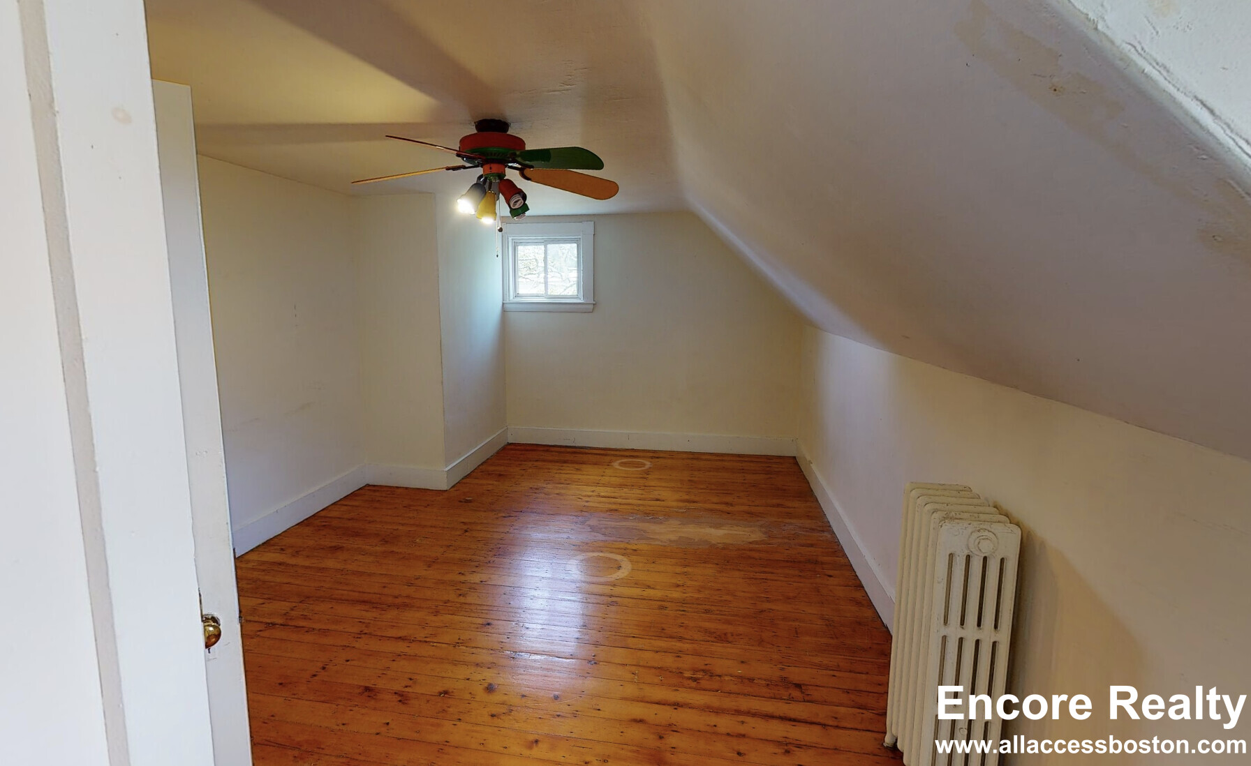 224 Concord Ave, West Cambridge