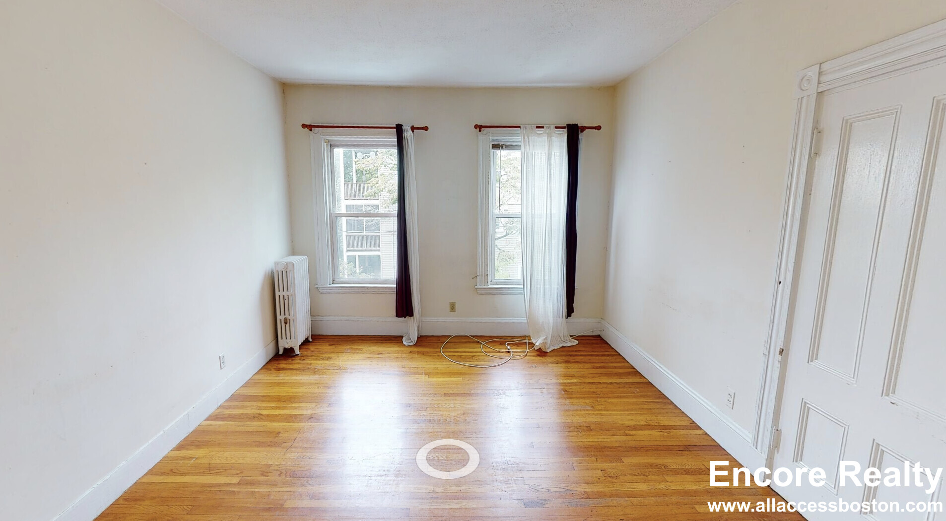 224 Concord Ave, West Cambridge