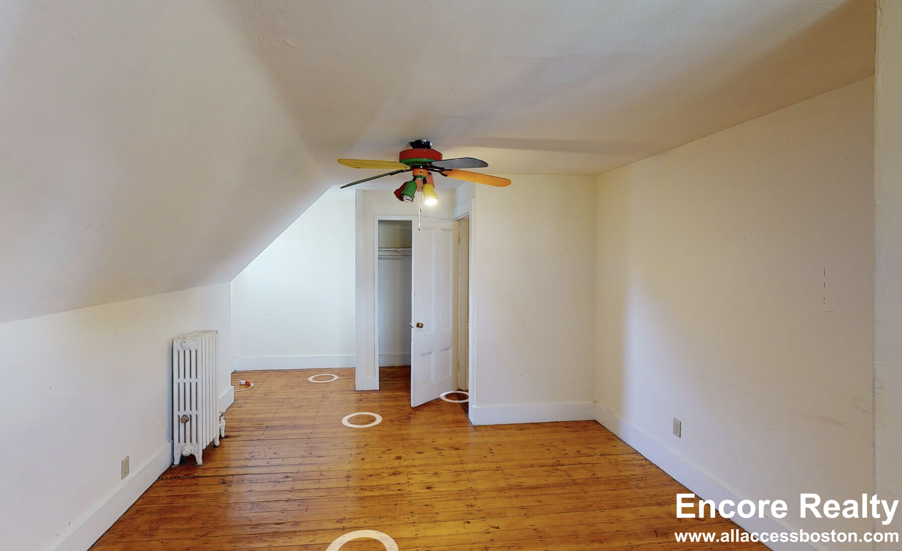 224 Concord Ave, West Cambridge