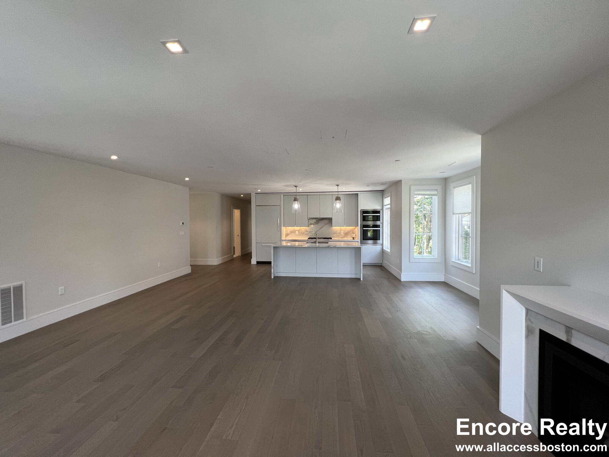 20 Marion St, Coolidge Corner