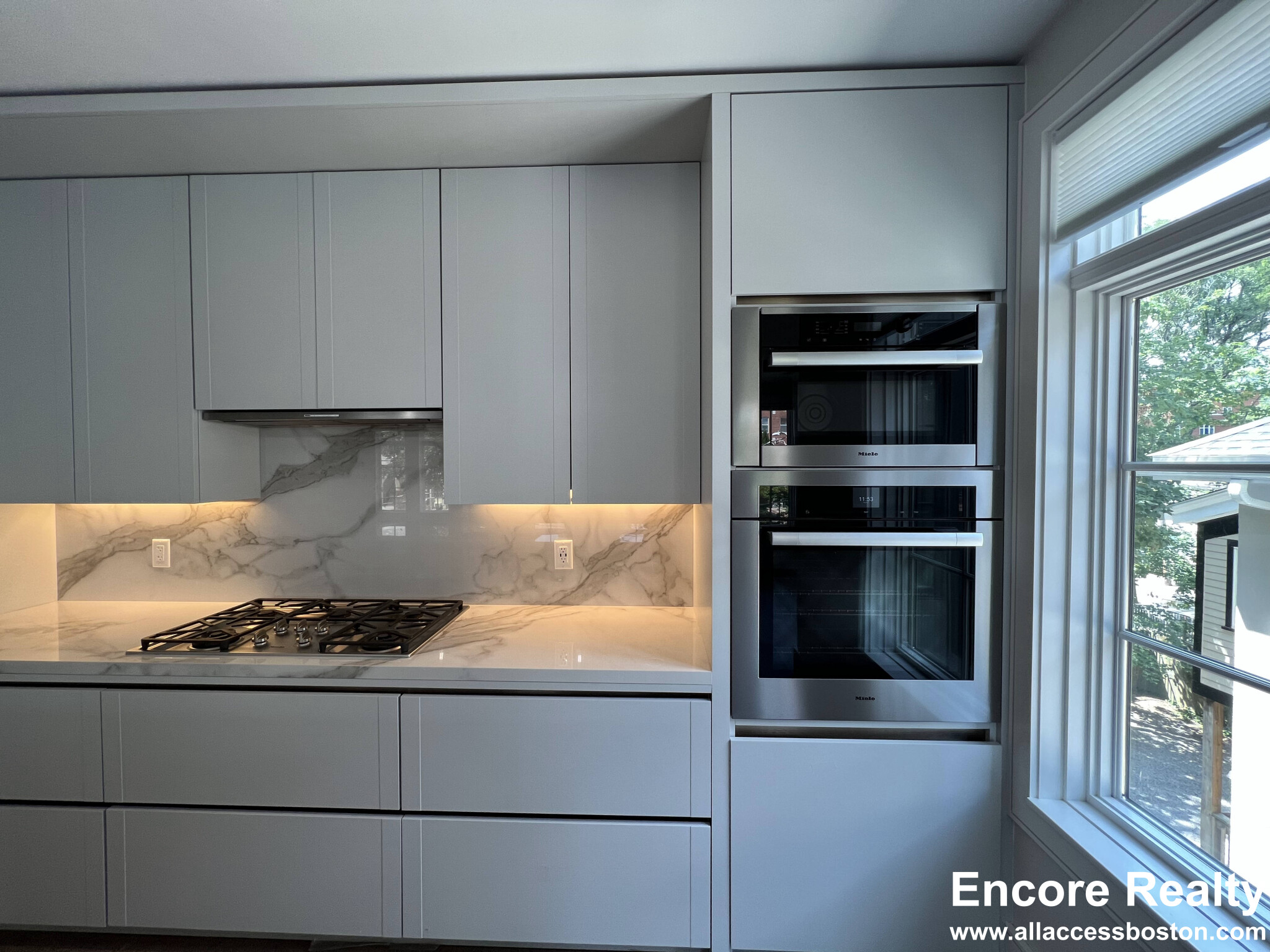 20 Marion St, Coolidge Corner