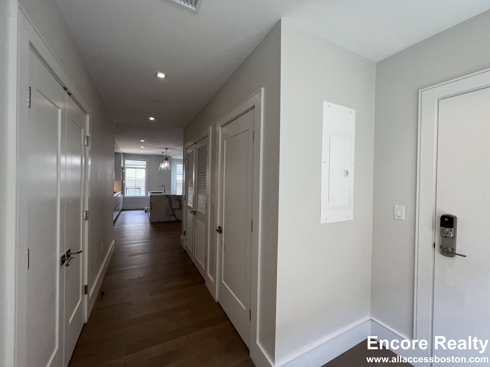 20 Marion St, Coolidge Corner