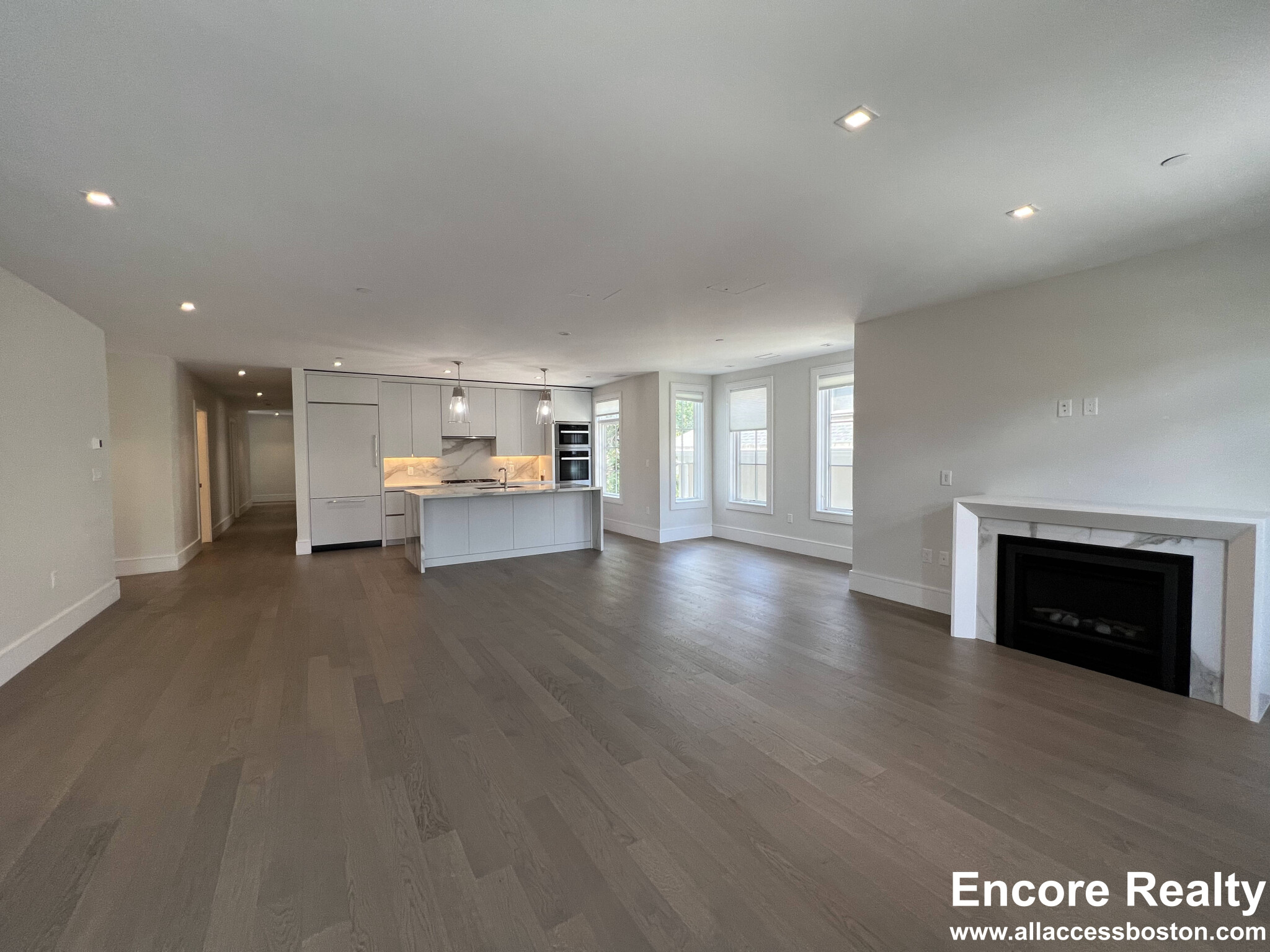 20 Marion St, Coolidge Corner