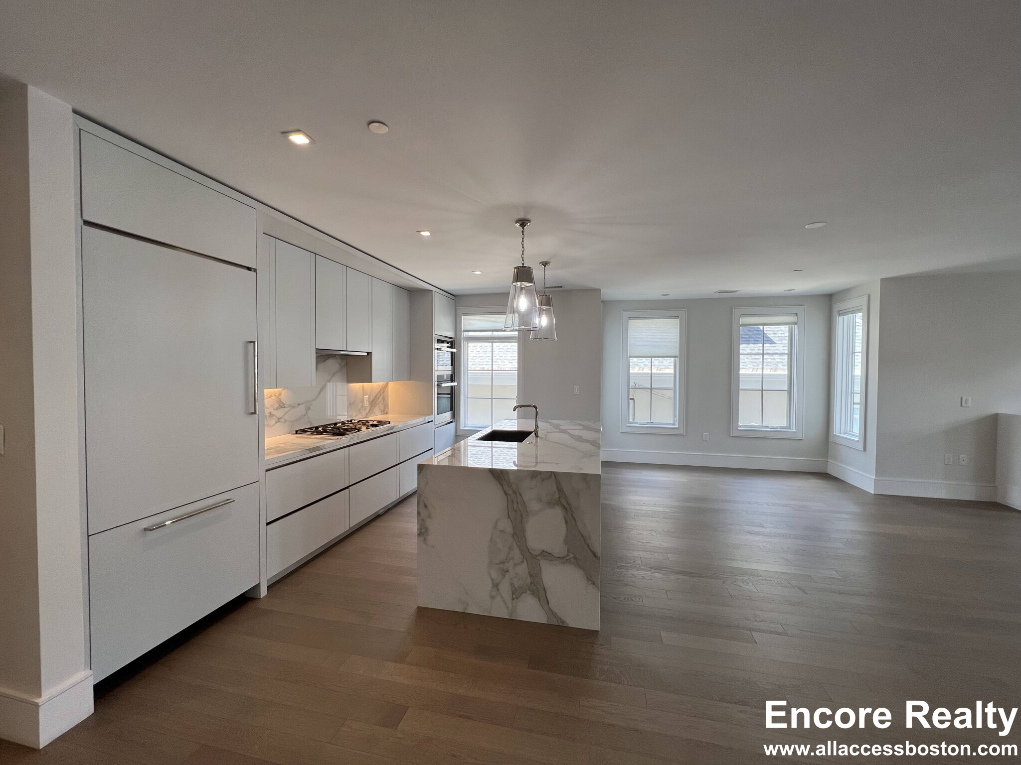 20 Marion St, Coolidge Corner