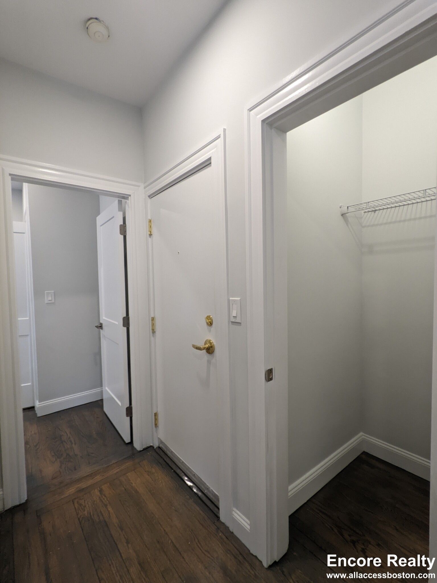 32 Queensberry St, Fenway