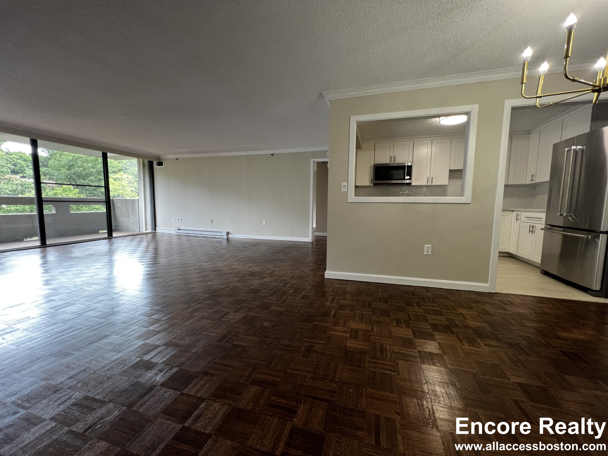 1501 Beacon St, Coolidge Corner