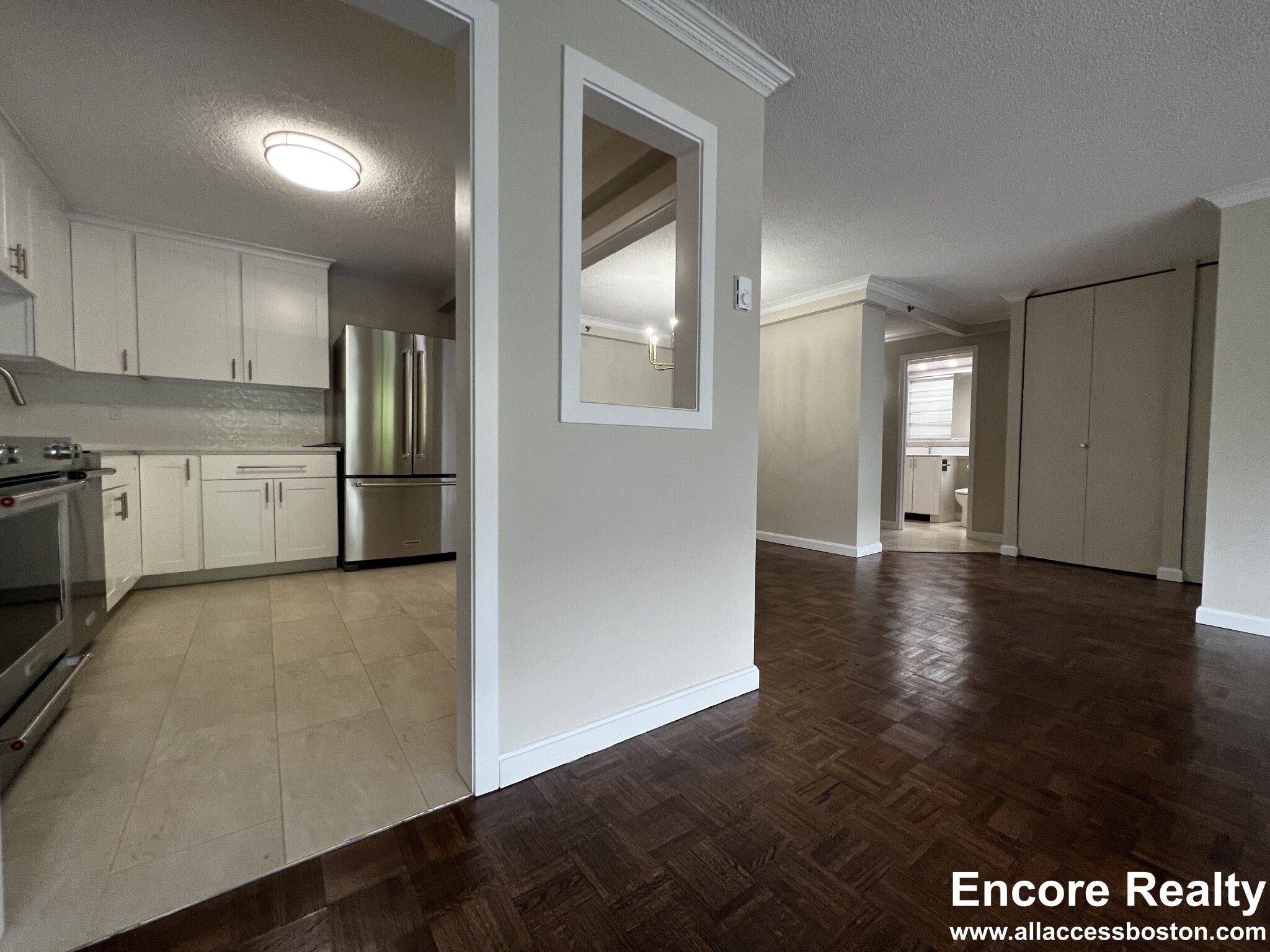 1501 Beacon St, Coolidge Corner