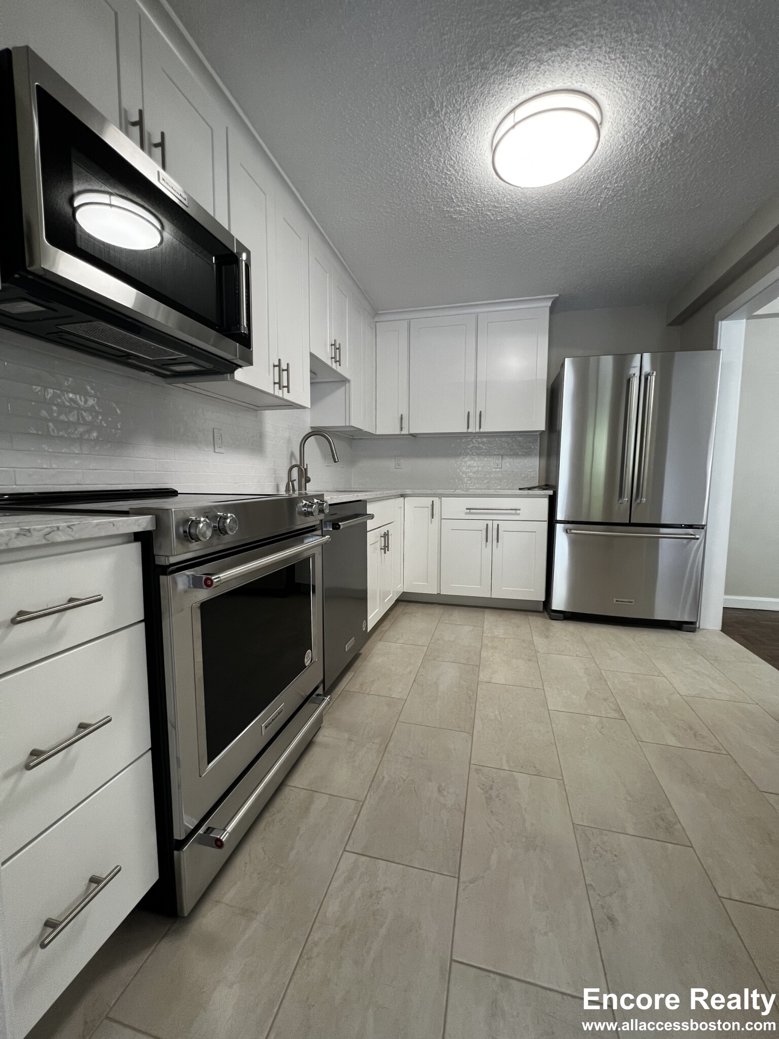 1501 Beacon St, Coolidge Corner