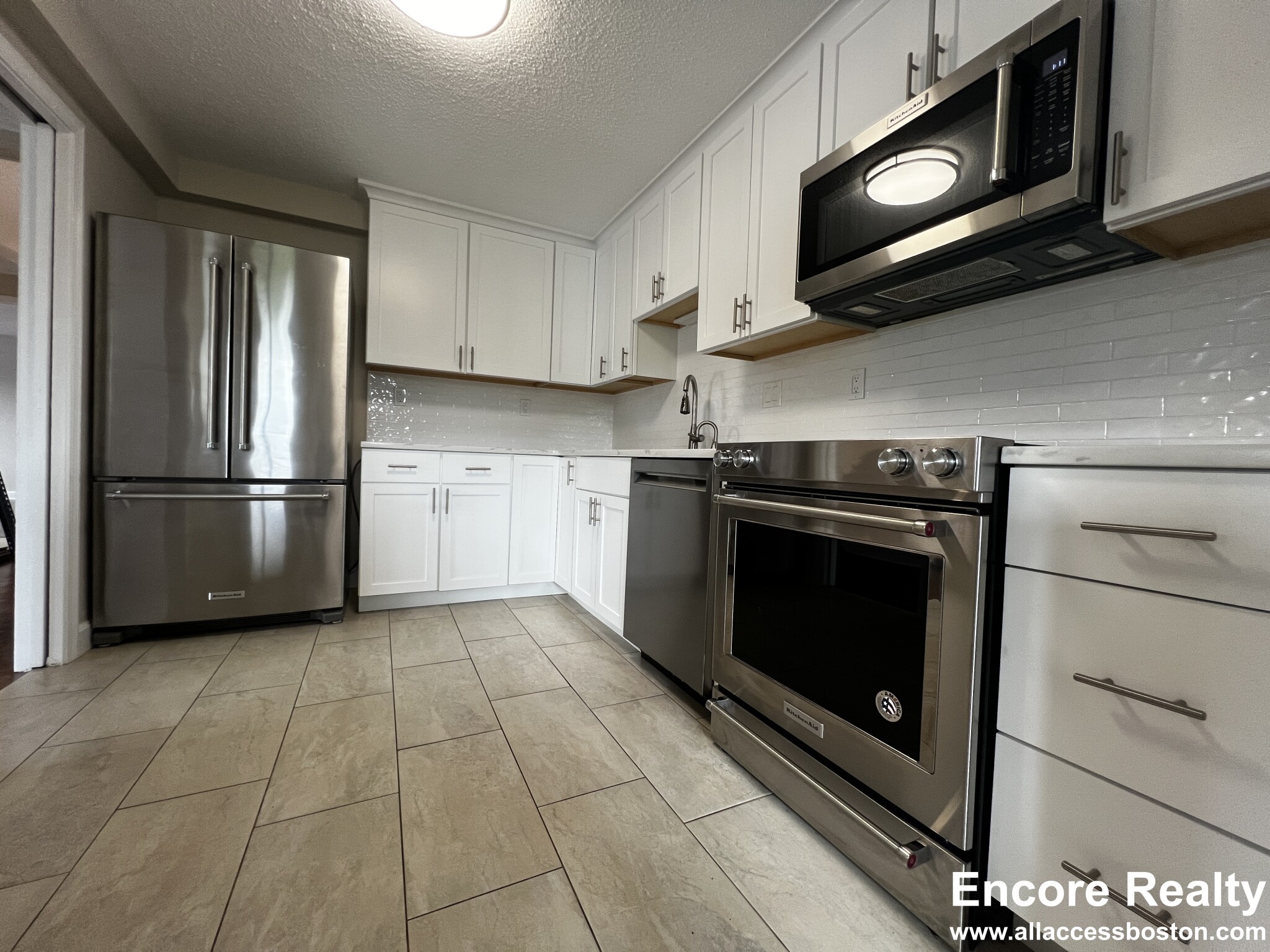 1501 Beacon St, Coolidge Corner