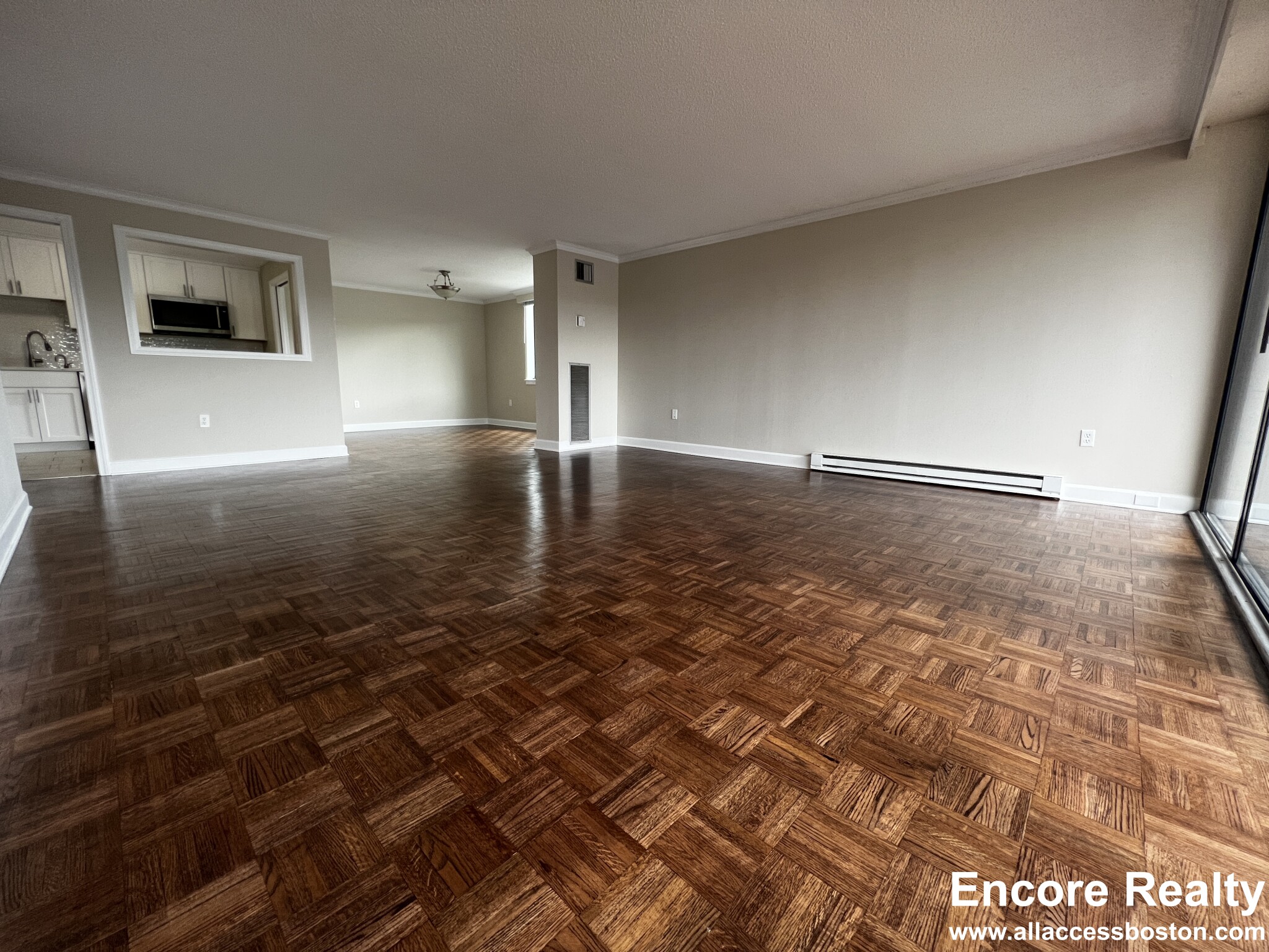 1501 Beacon St, Coolidge Corner