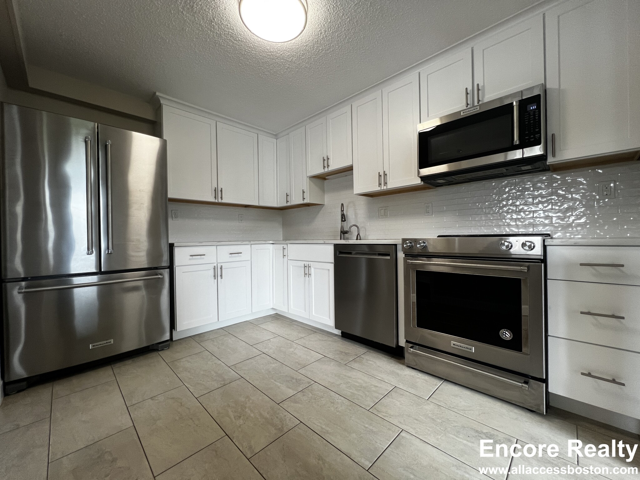 1501 Beacon St, Coolidge Corner