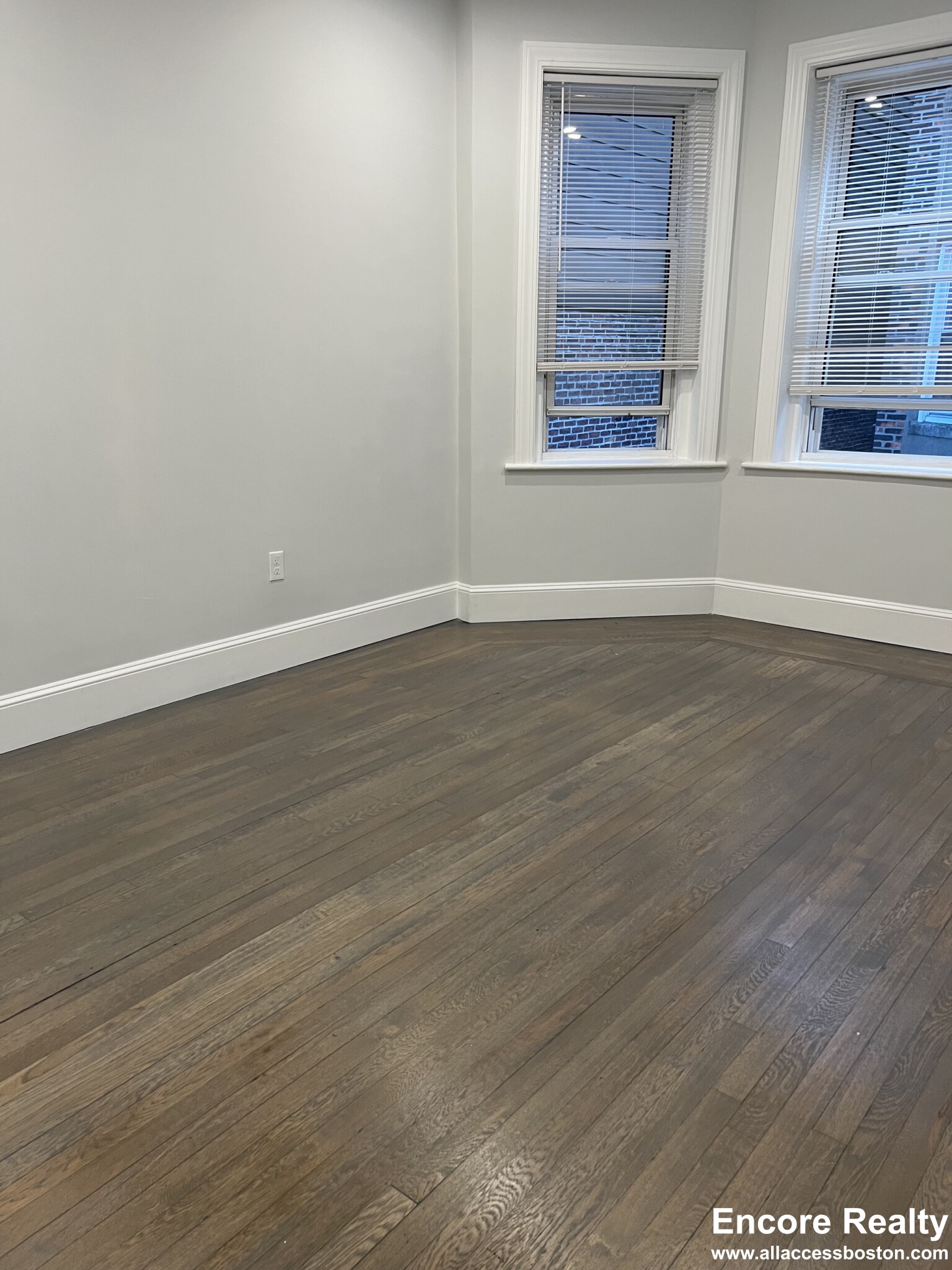 109 Jersey St, Fenway