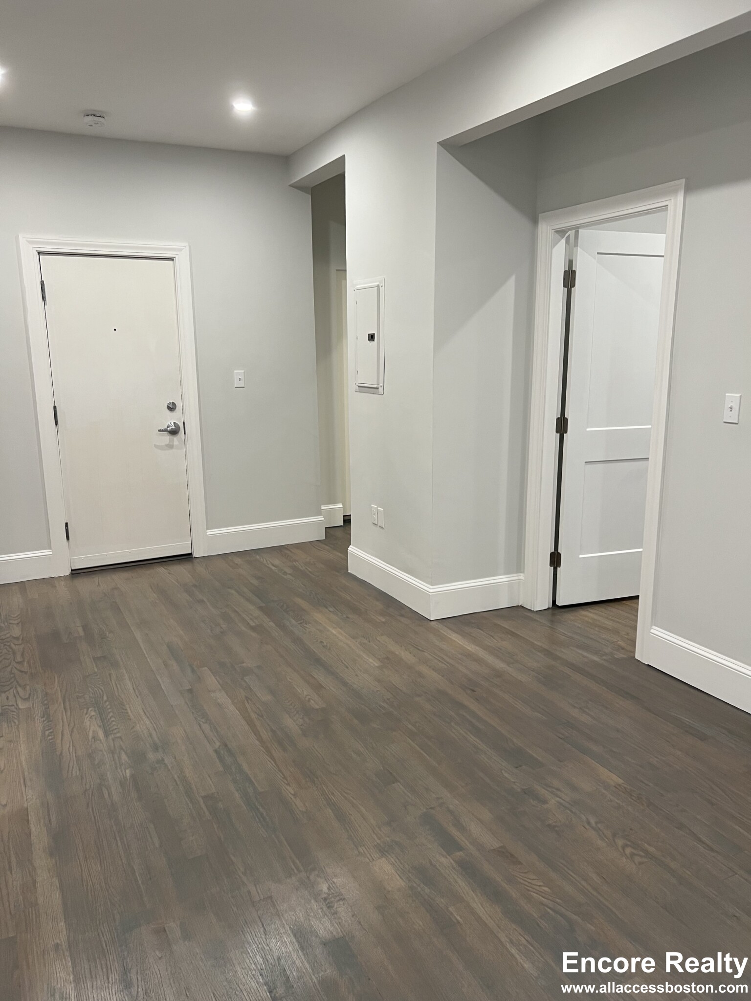 109 Jersey St, Fenway