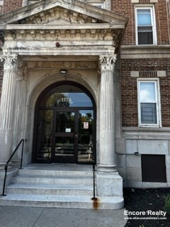 1175 Boylston St, Fenway