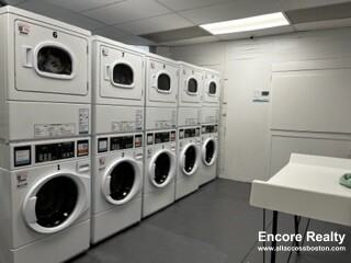 1175 Boylston St, Fenway