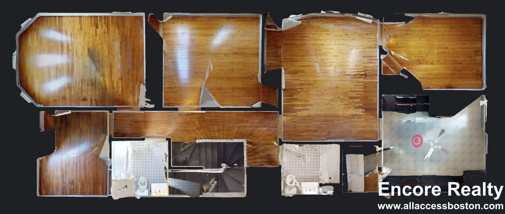 11A Beacon St, Inman Square