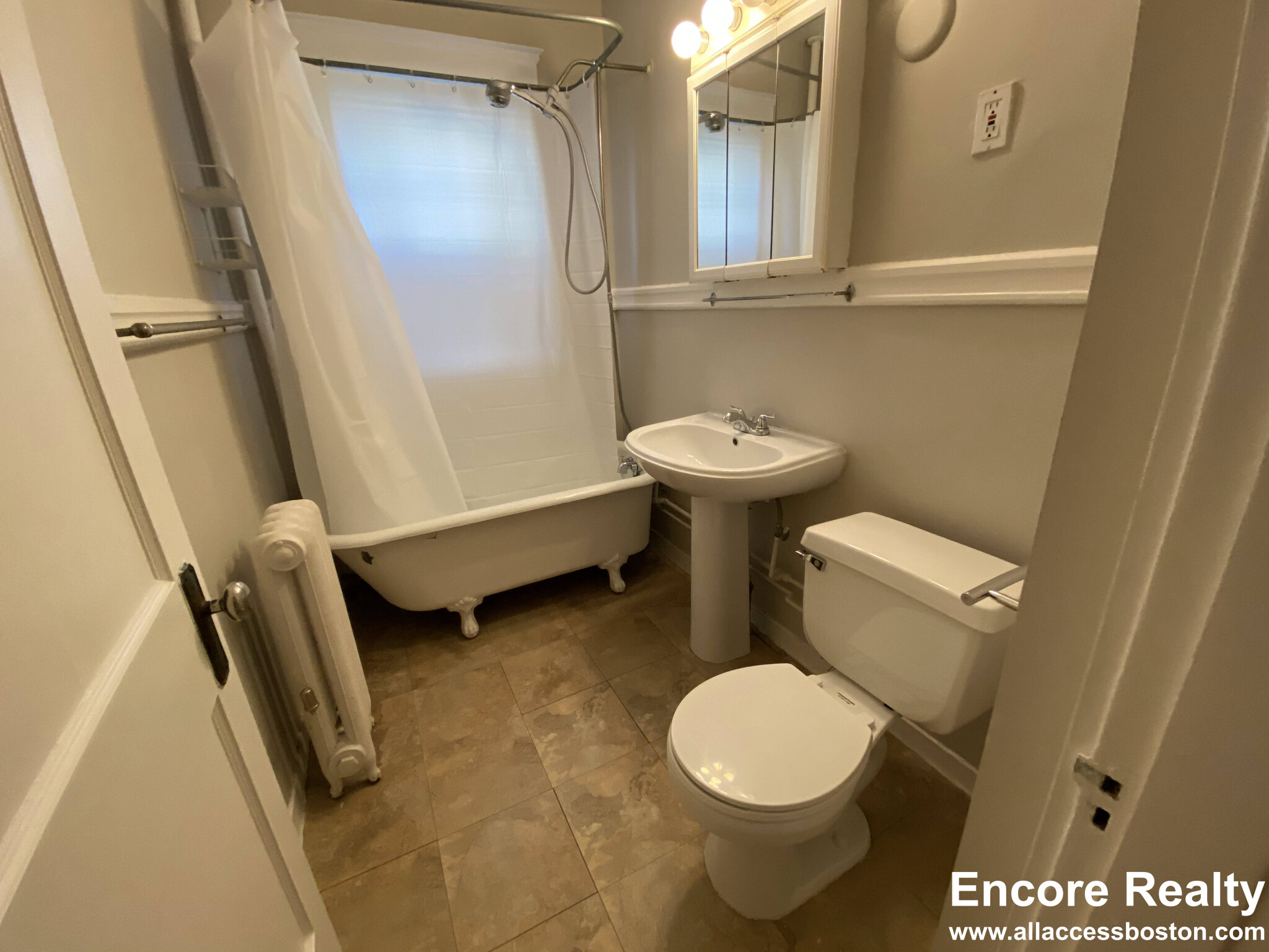 11 Story St, Harvard Square