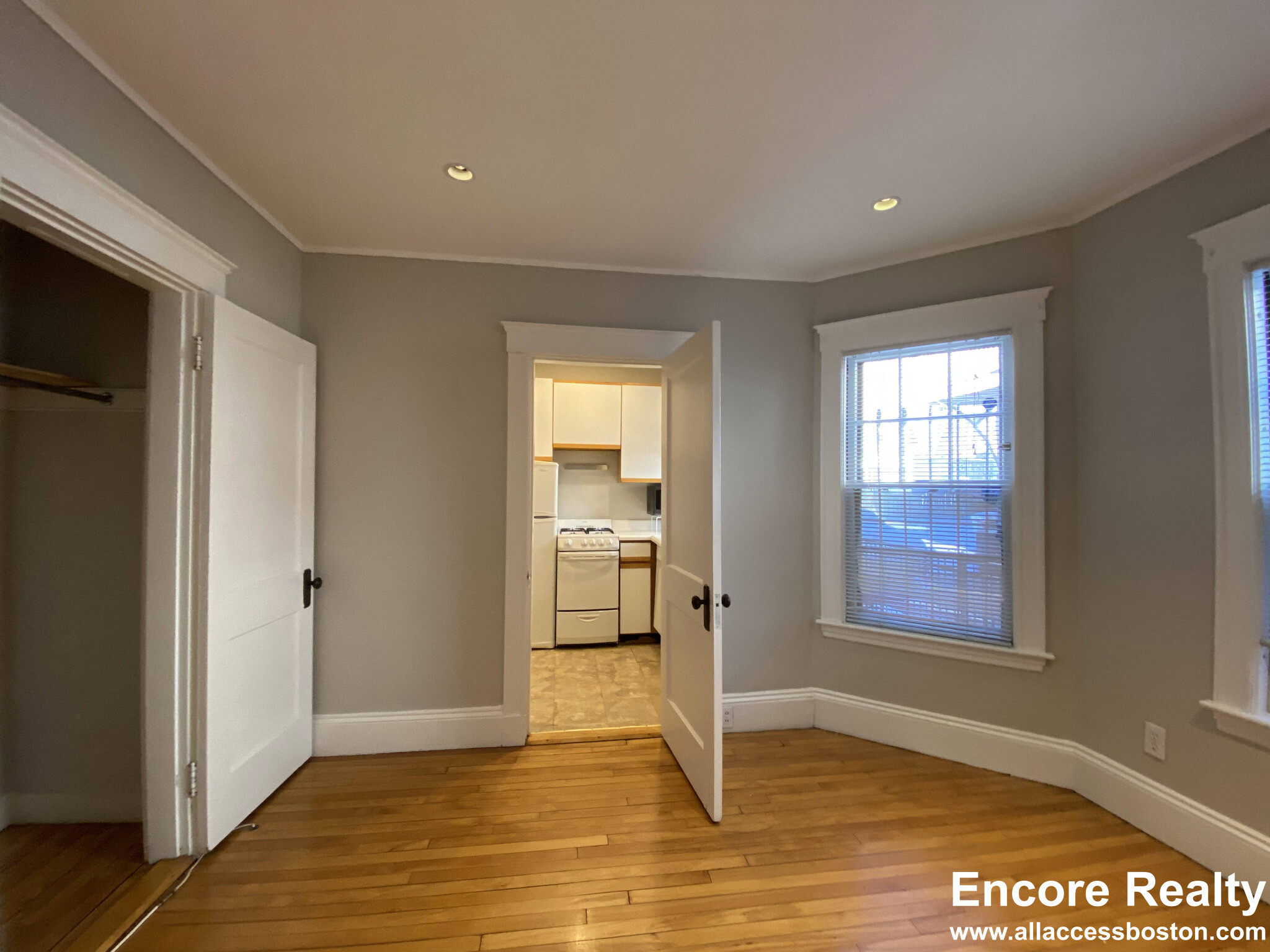 11 Story St, Harvard Square