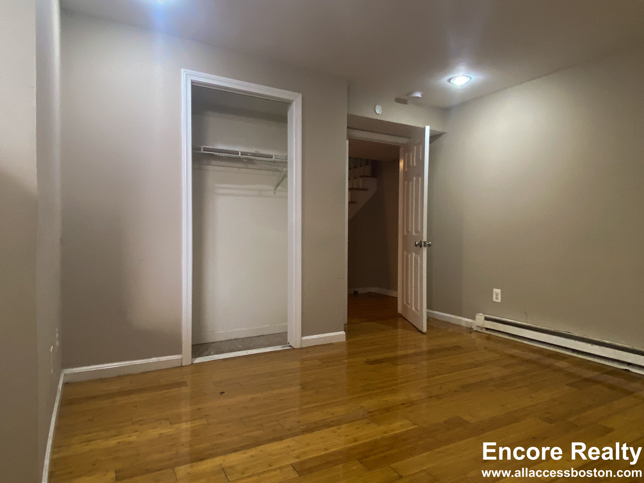 1 Parker Hill Ter, Mission Hill