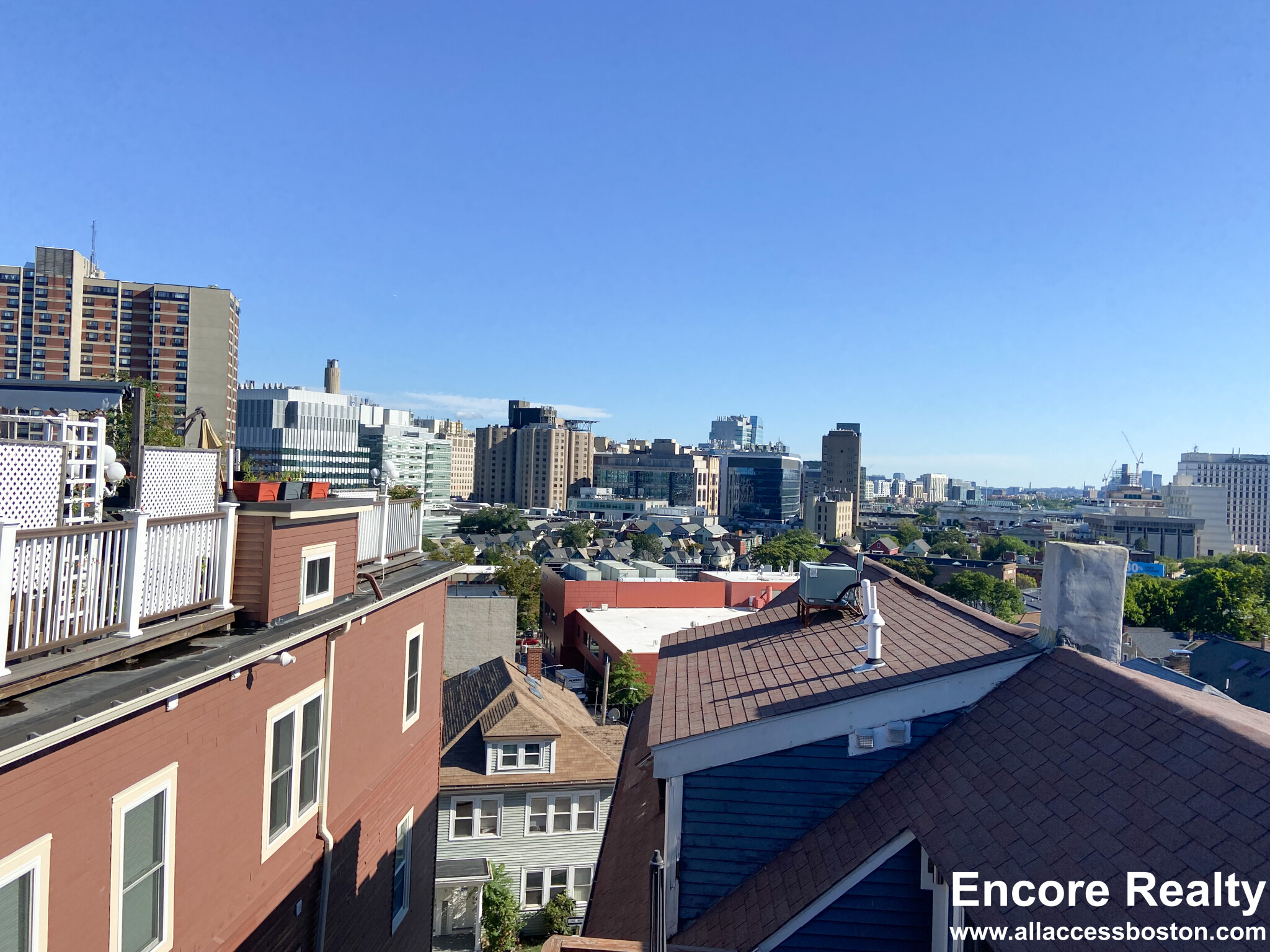 6  8 Sunset St, Mission Hill