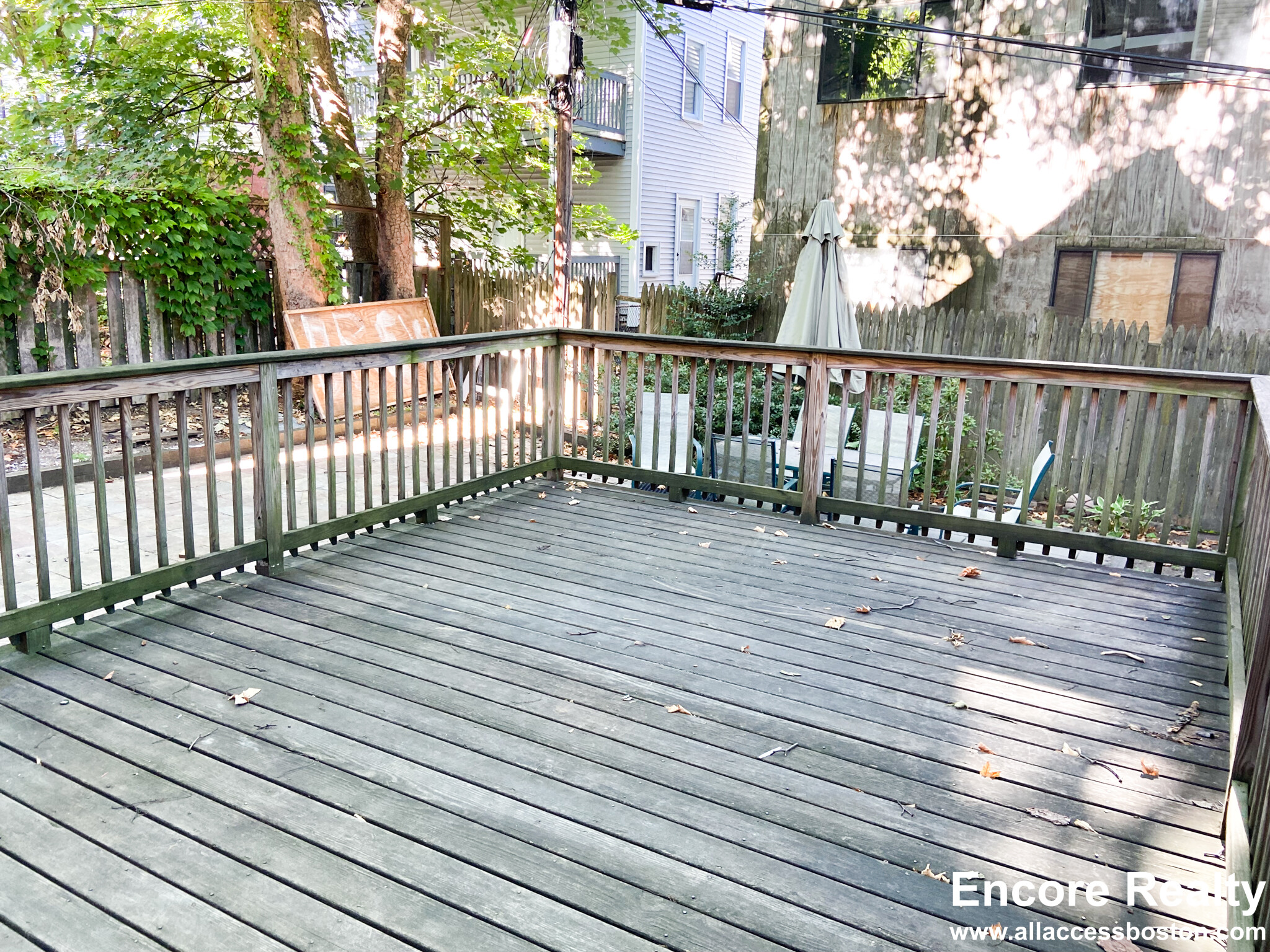 13 Sachem St, Mission Hill