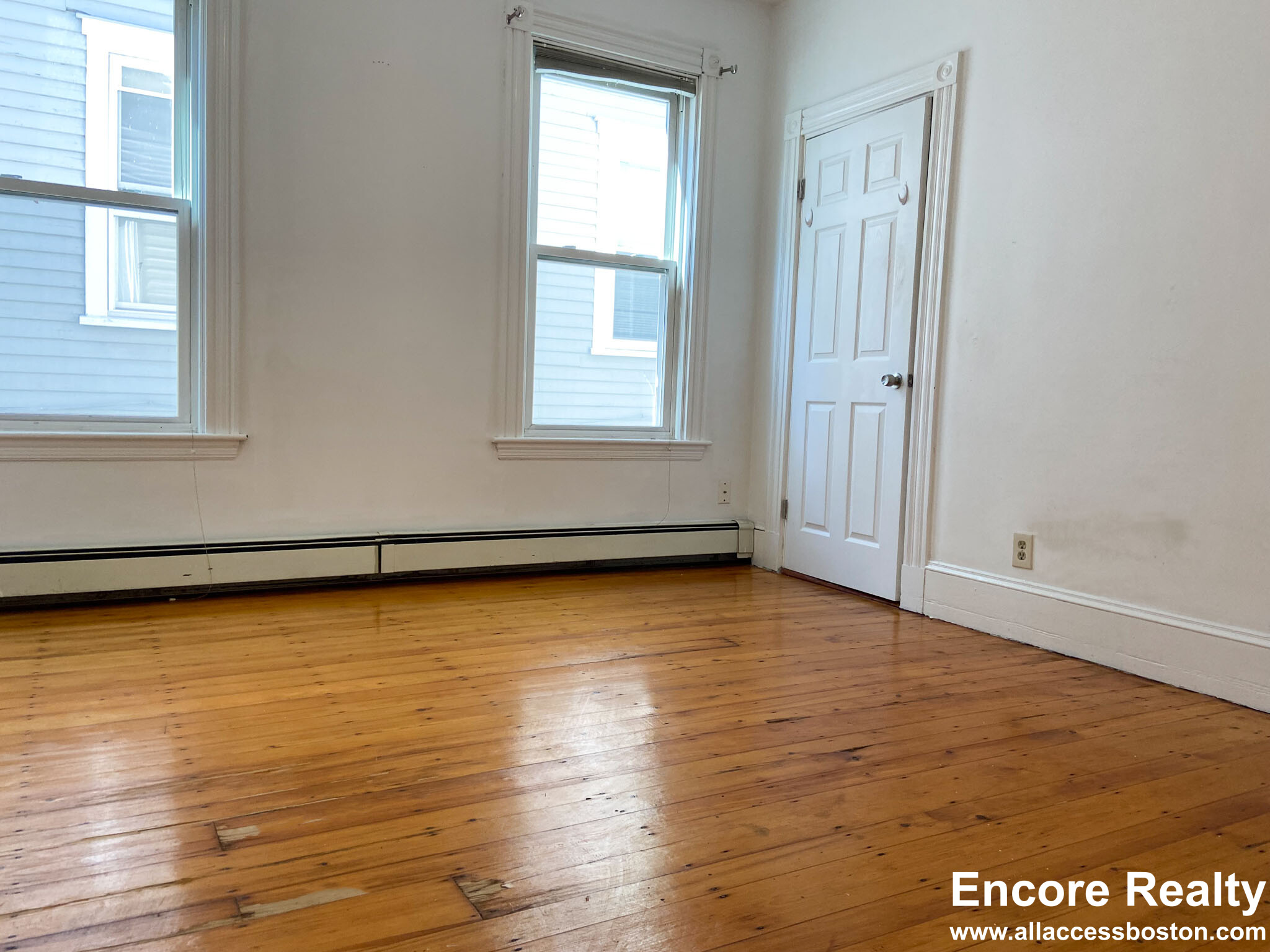 13 Sachem St, Mission Hill