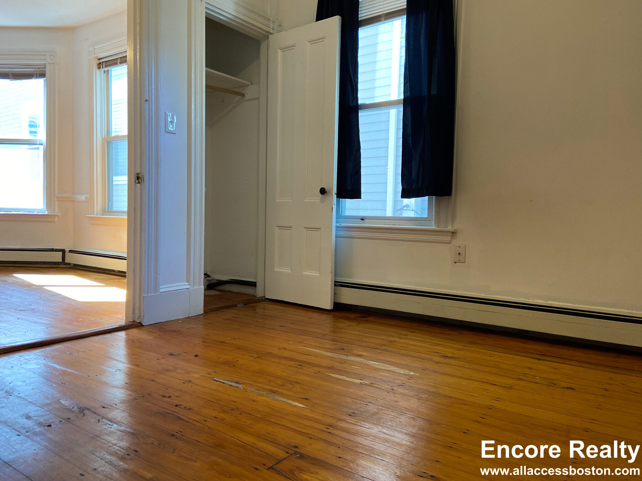 13 Sachem St, Mission Hill