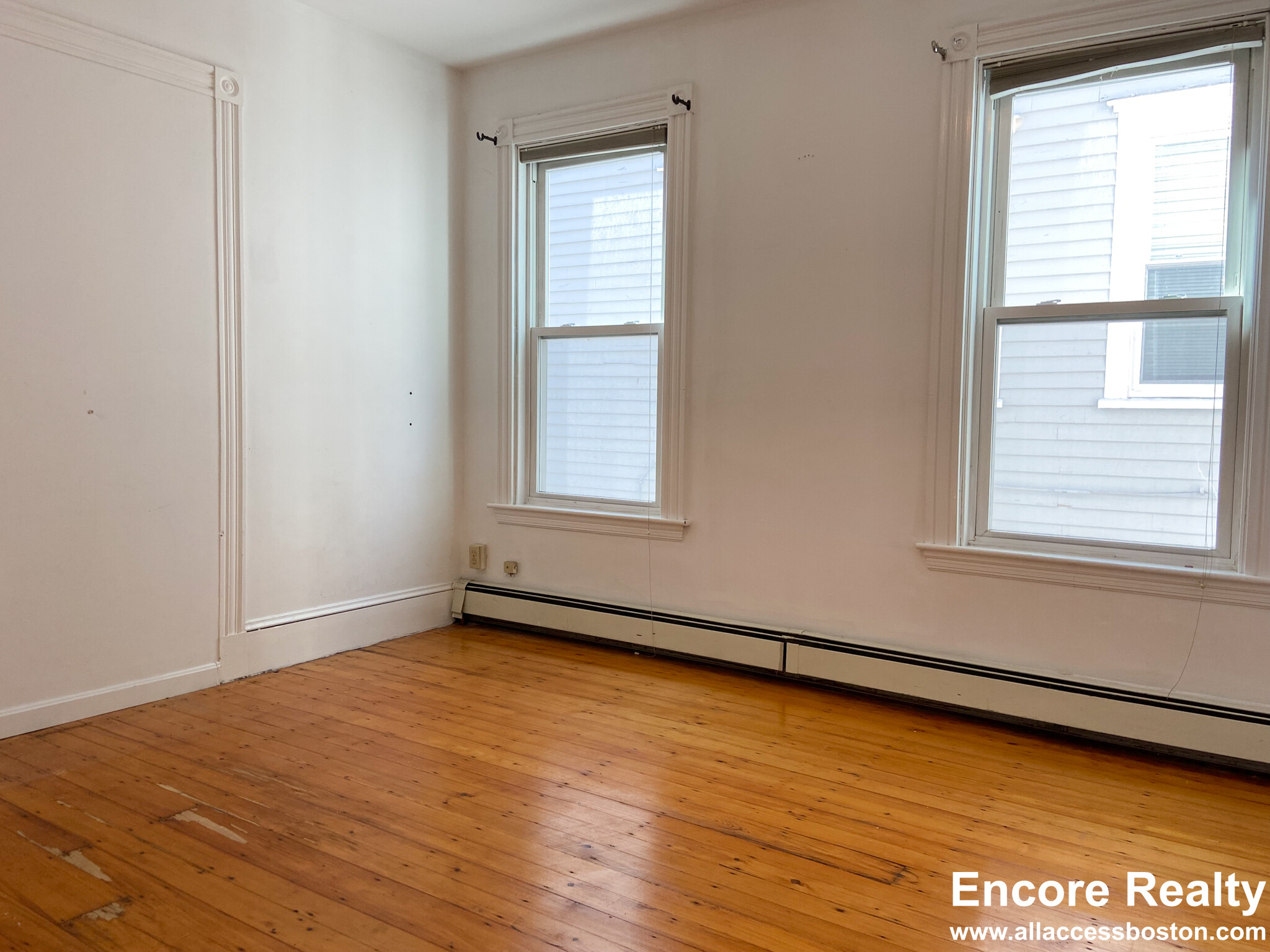 13 Sachem St, Mission Hill