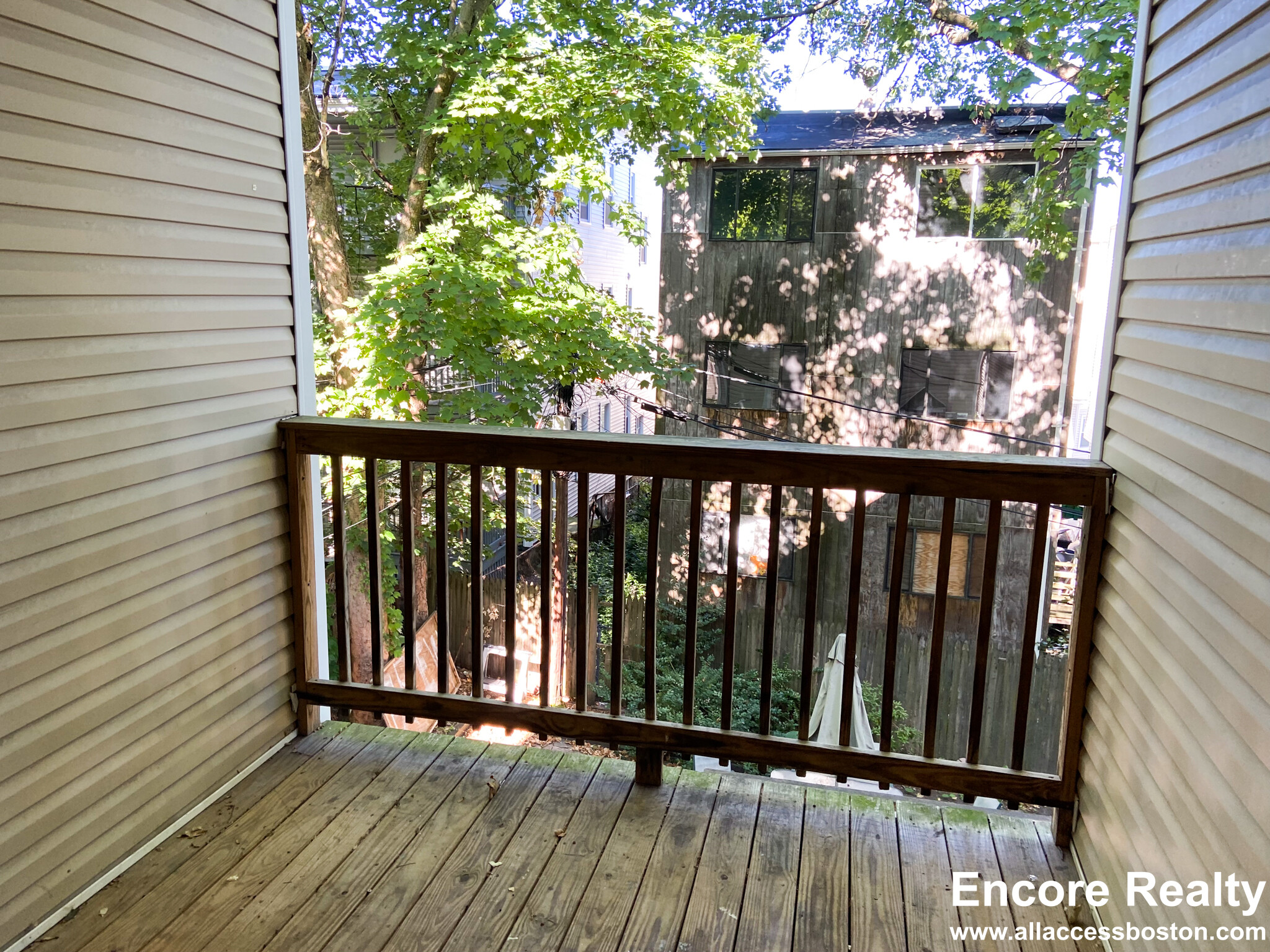 13 Sachem St, Mission Hill