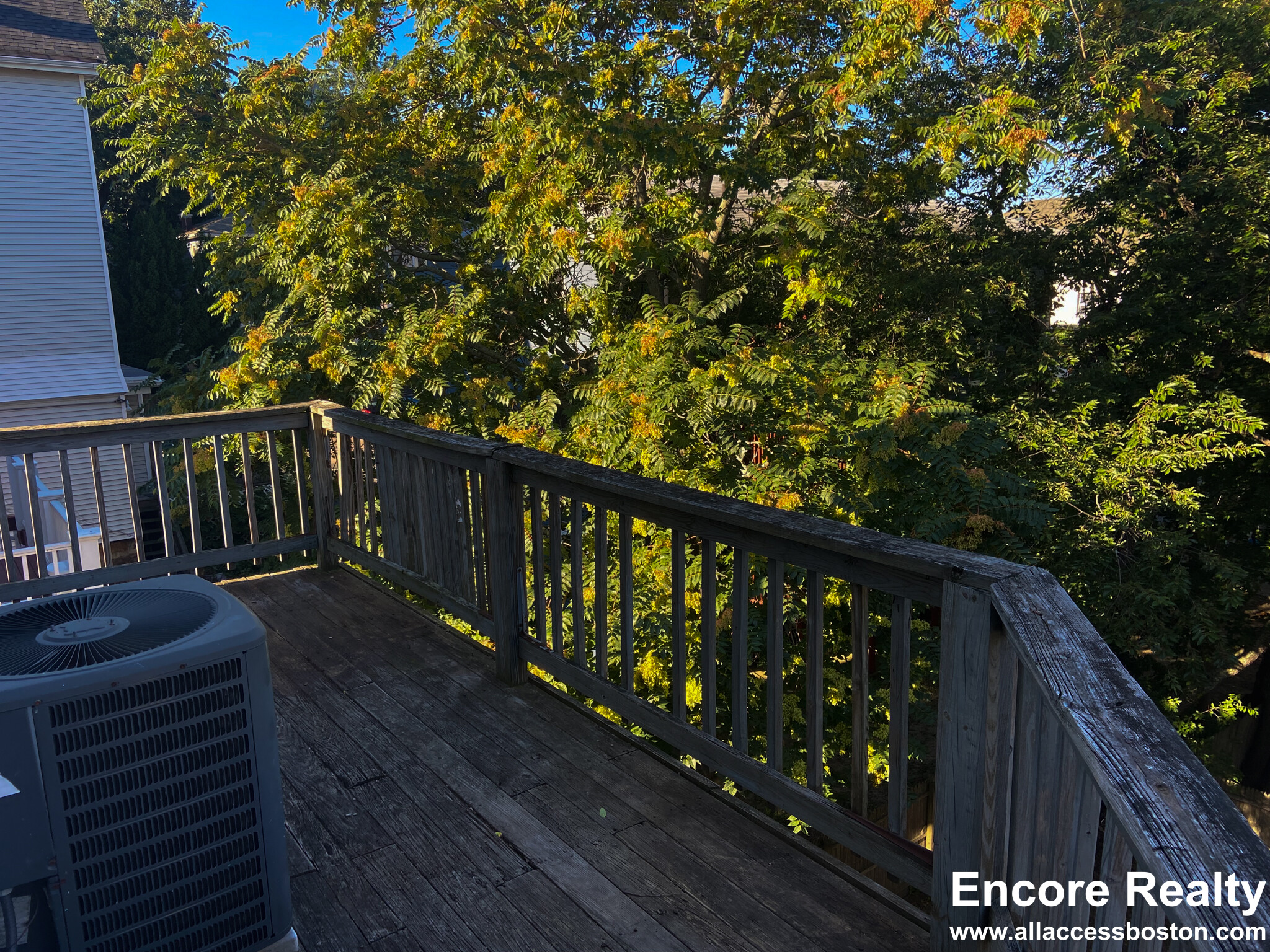 19 Parker Hill Ave, Mission Hill