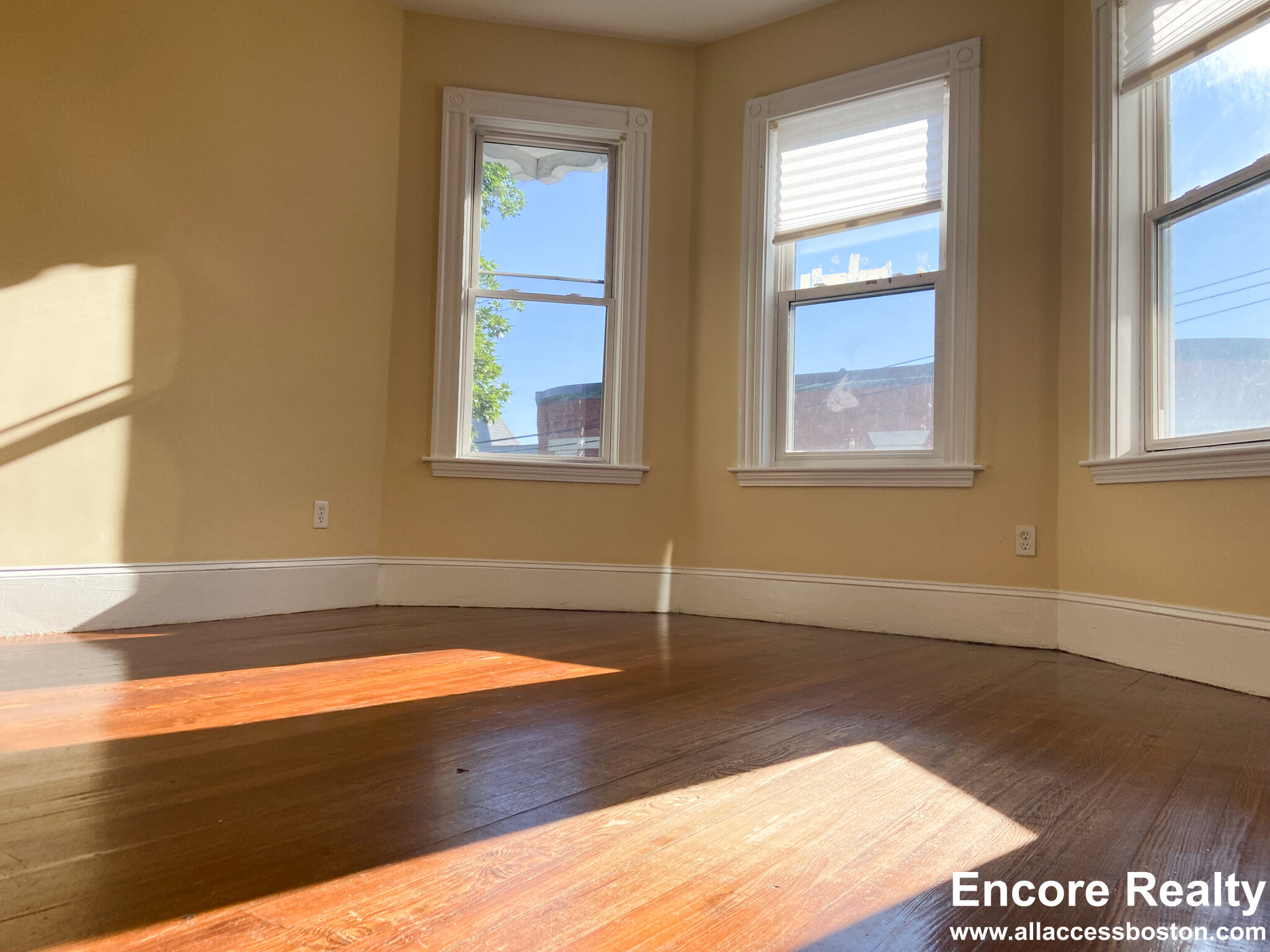 19 Parker Hill Ave, Mission Hill